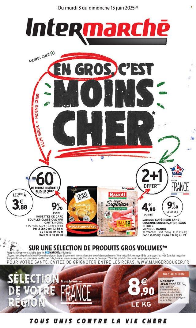 Catalogue: Découvrez nos offres