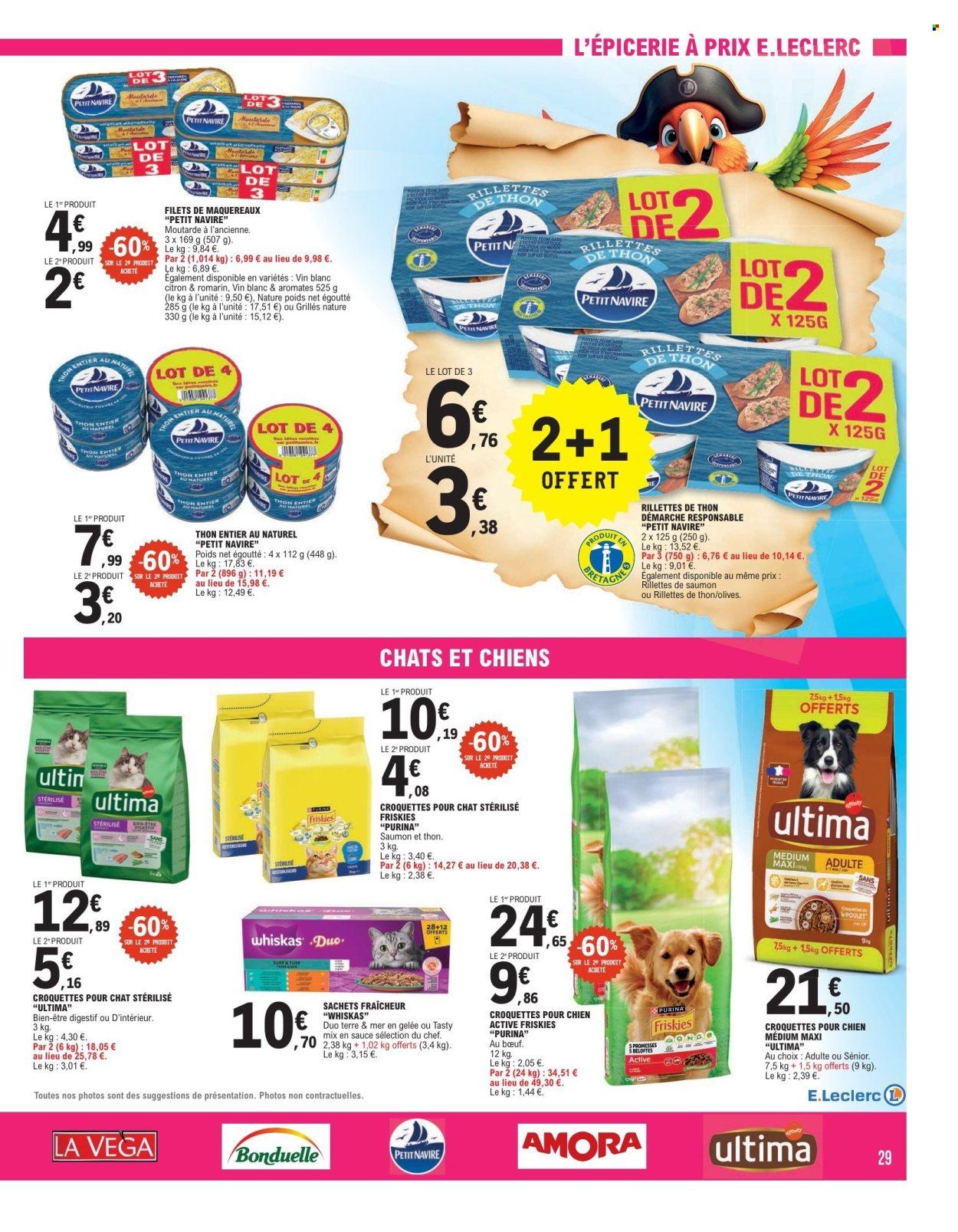 Catalogue: LE MOIS GAGNANT (2025-05-27 - 2025-06-07)