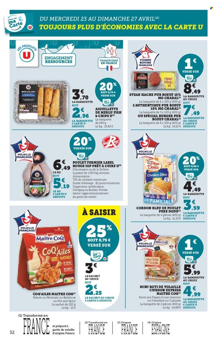 Catalogue: La beauté à prix bas ! (2025-04-23 - 2025-05-04)