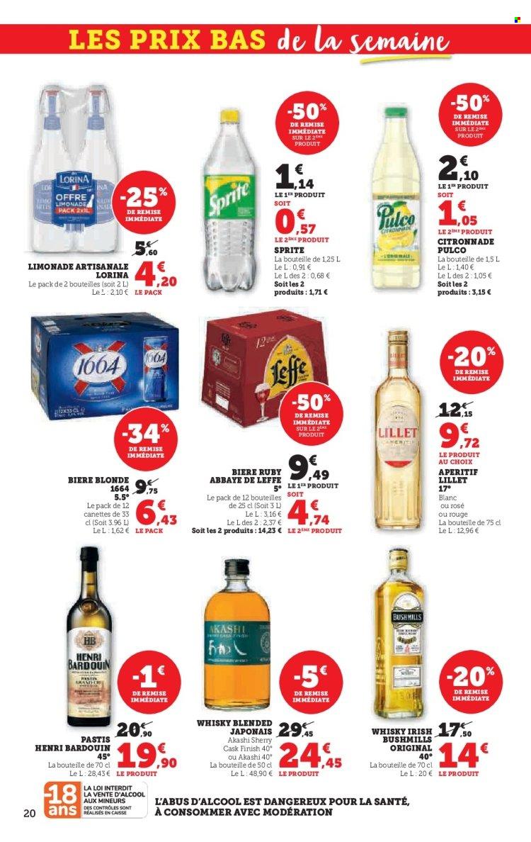 Catalogue: Pâques à Prix bas (2025-04-15 - 2025-04-21)