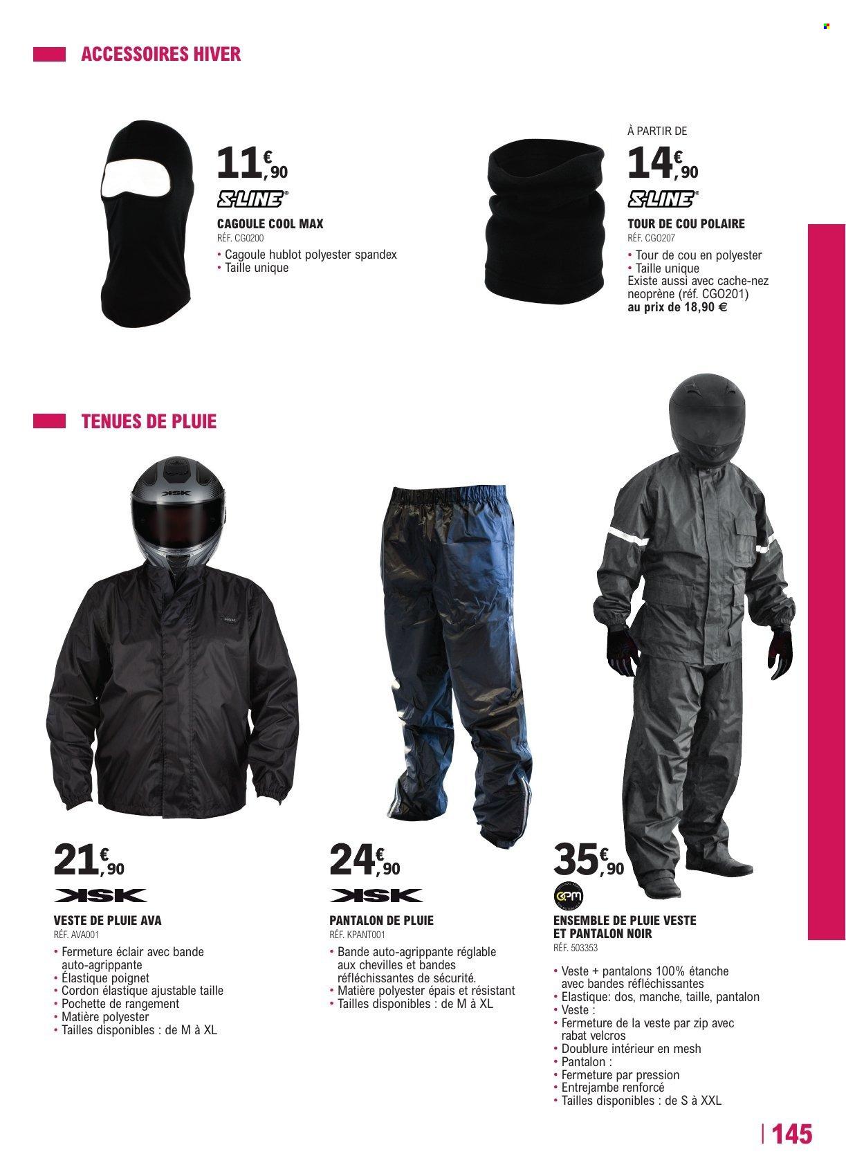 Catalogue: GUIDE EQUIPEMENT AUTO 2025/2026 (2025-04-22 - 2026-03-28)