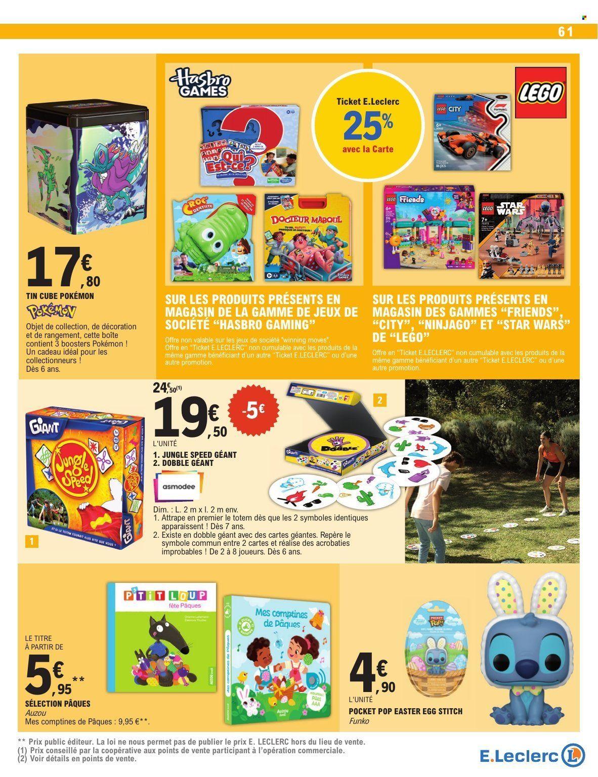 Catalogue: SPECIAL PAQUES