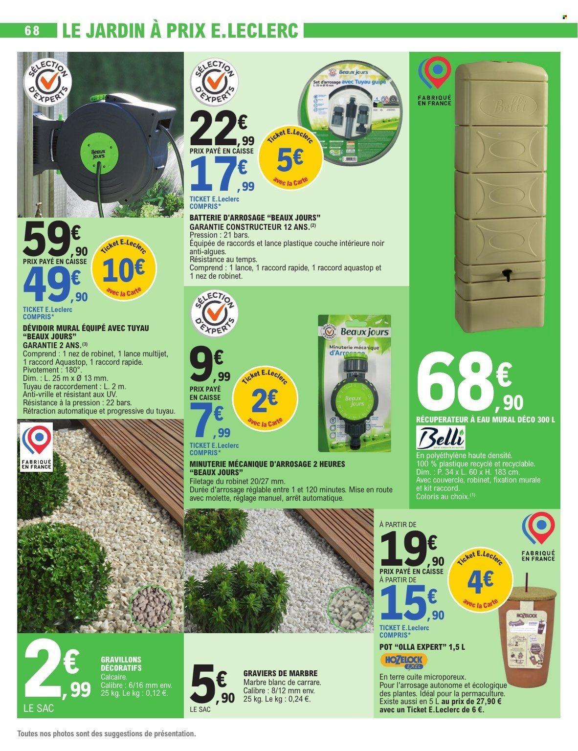 Catalogue: SPECIAL PAQUES
