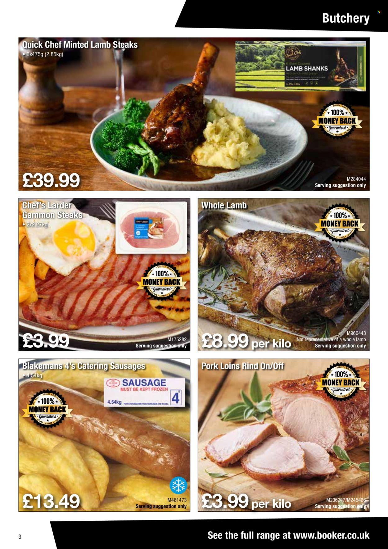 Makro offer (2025-04-30 - 2025-05-20) | 3