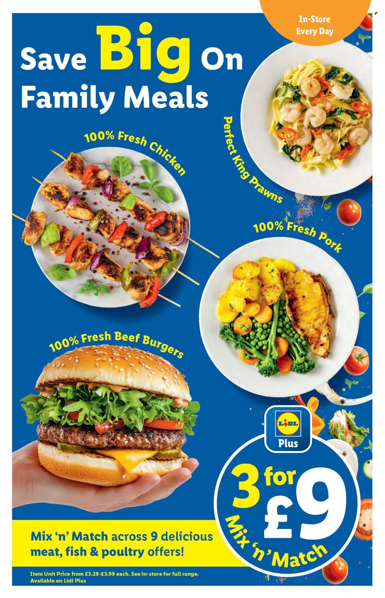 Lidl offer: June 2025 (2025-06-05 - 2025-06-11) | 9