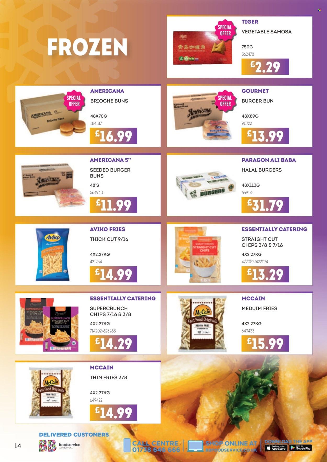 Bestway offer: Kitchen savers