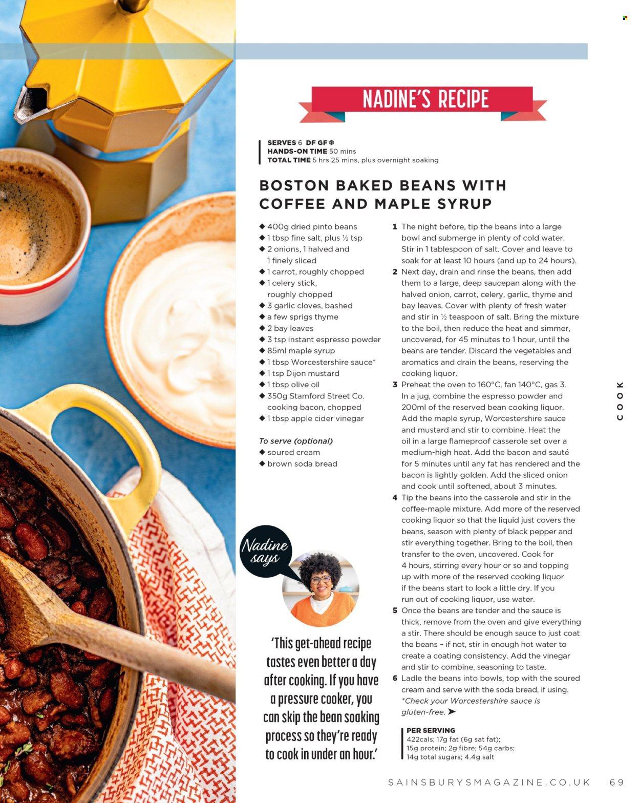 Sainsbury's offer: Magazine (2025-05-01 - 2025-05-31) | 69