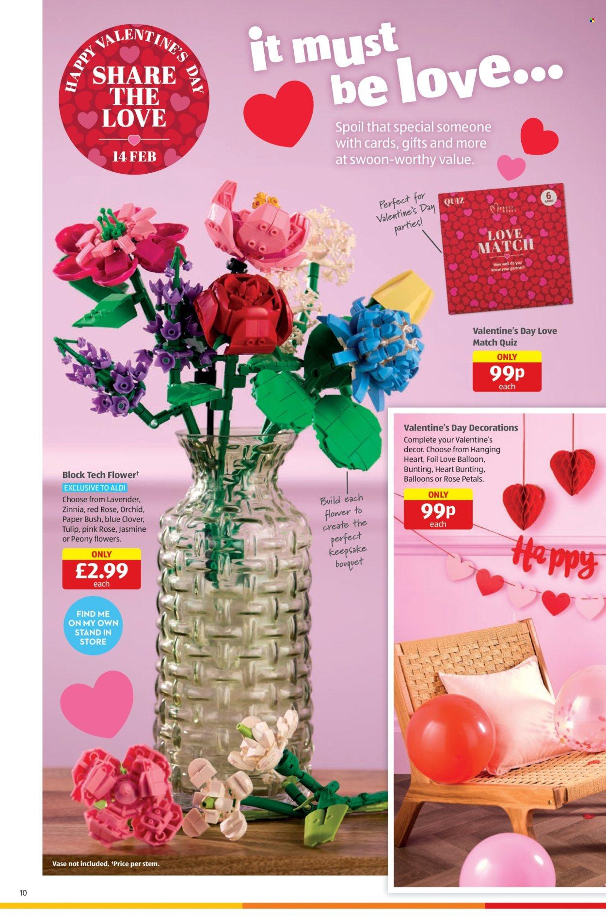 Aldi offer