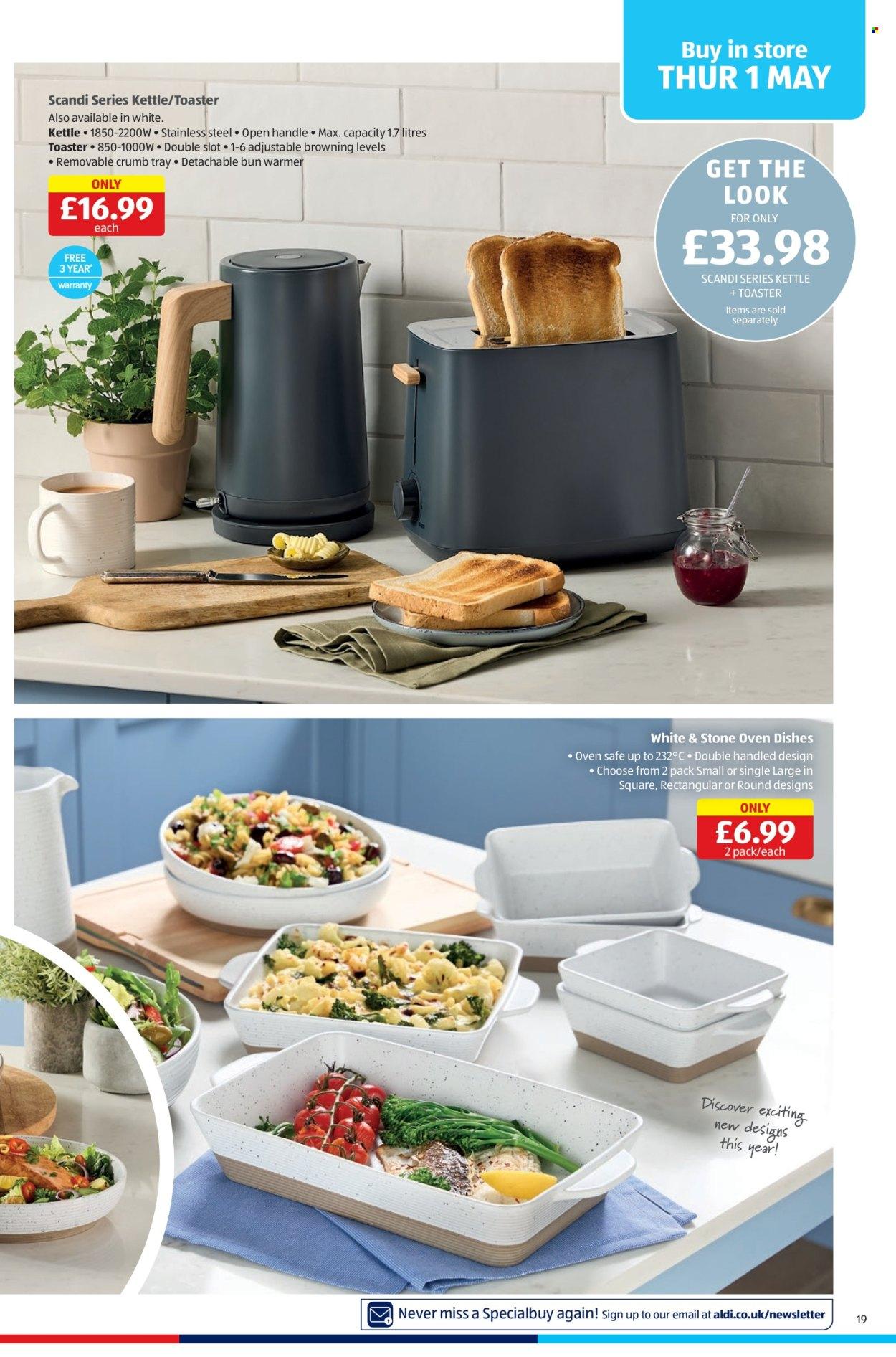 Aldi offer (2025-05-01 - 2025-05-04) | 19