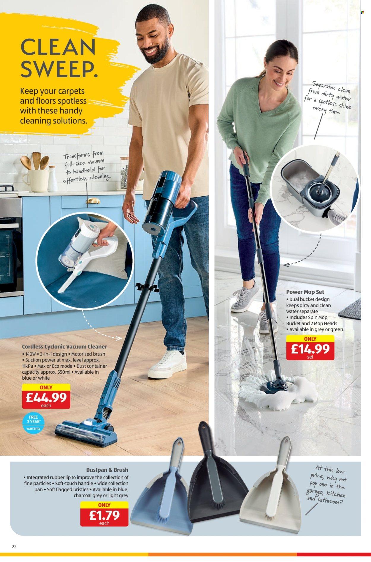 Aldi offer (2025-05-01 - 2025-05-04) | 22