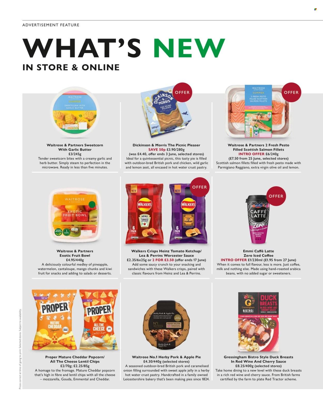Waitrose offer: Weekend (2025-05-27) | 44