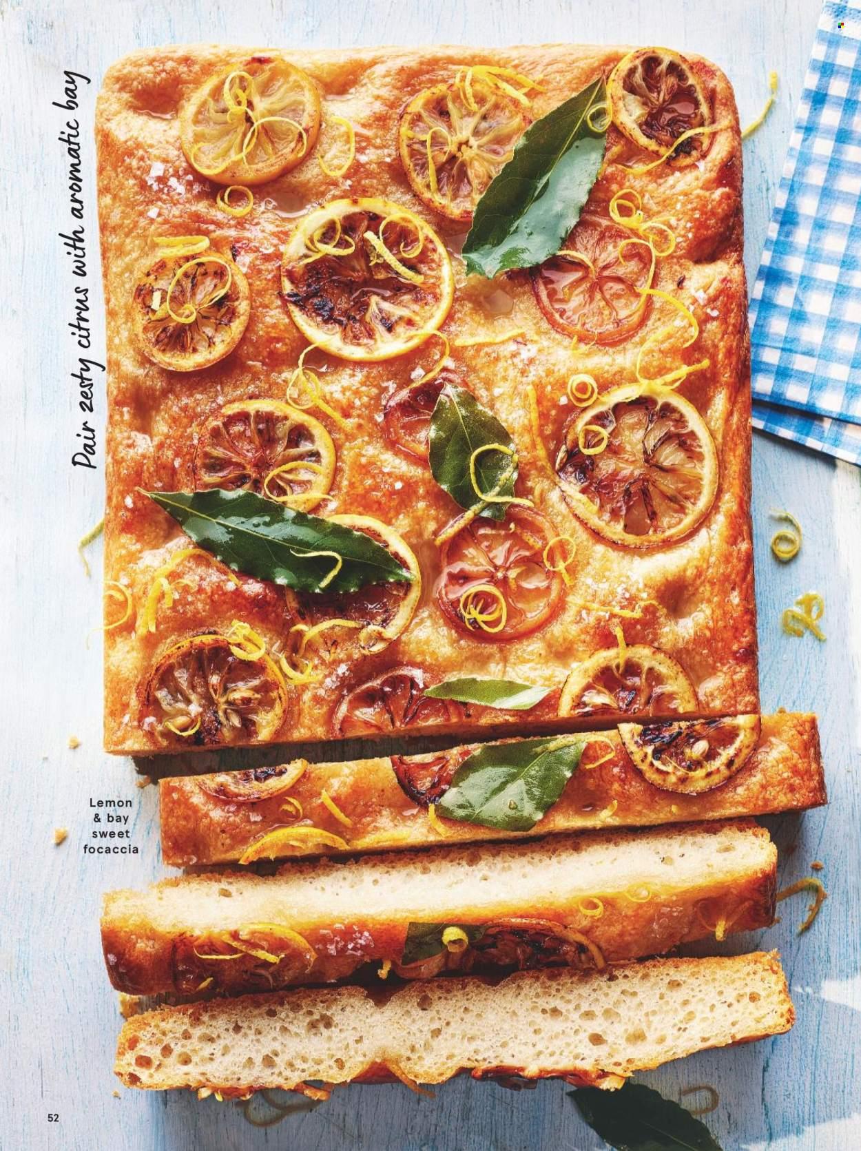Tesco offer: Magazine - Toast the weekend (2025-05-01 - 2025-05-31) | 52