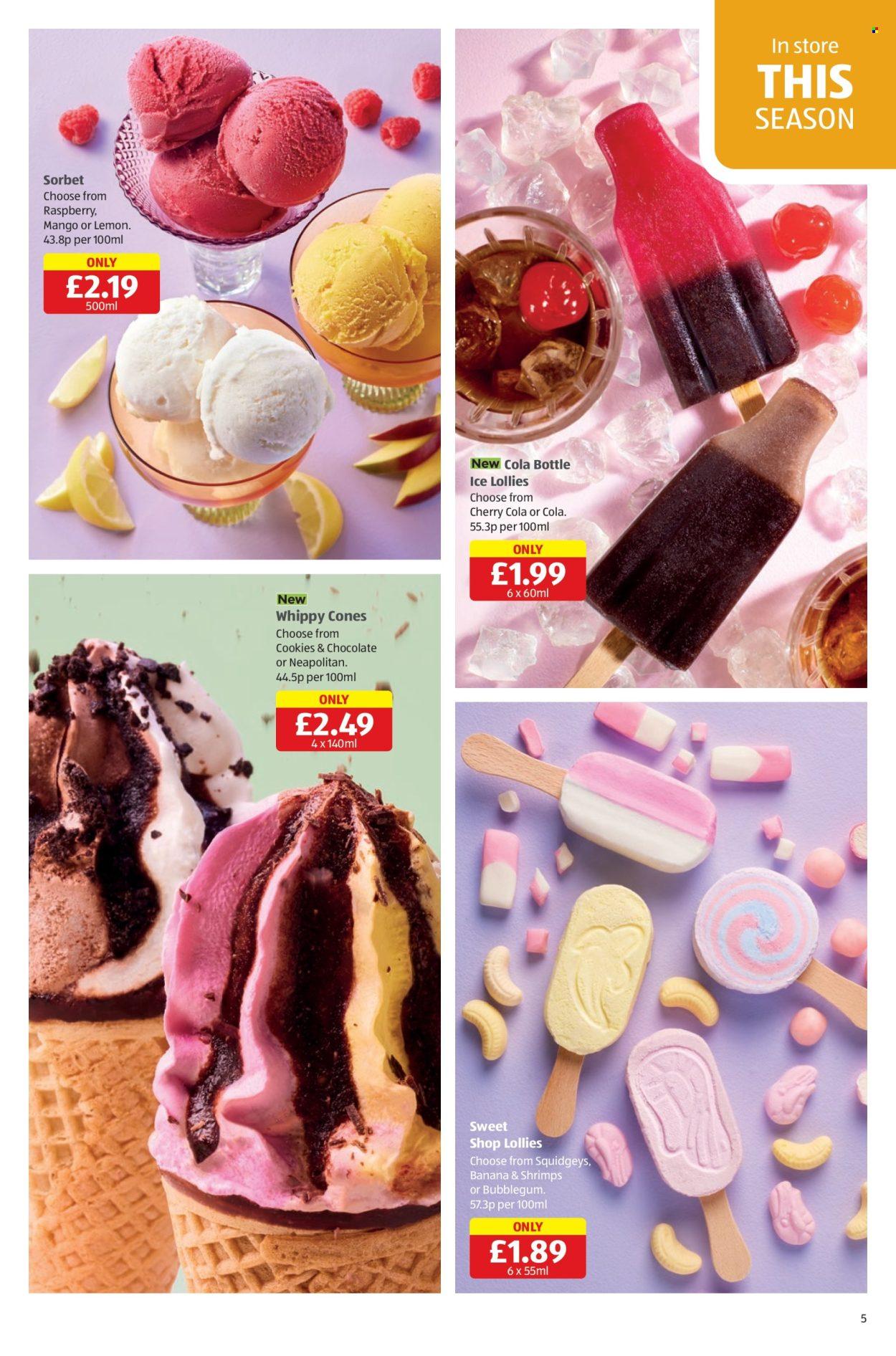 Aldi offer (2025-05-29 - 2025-06-01) | 5