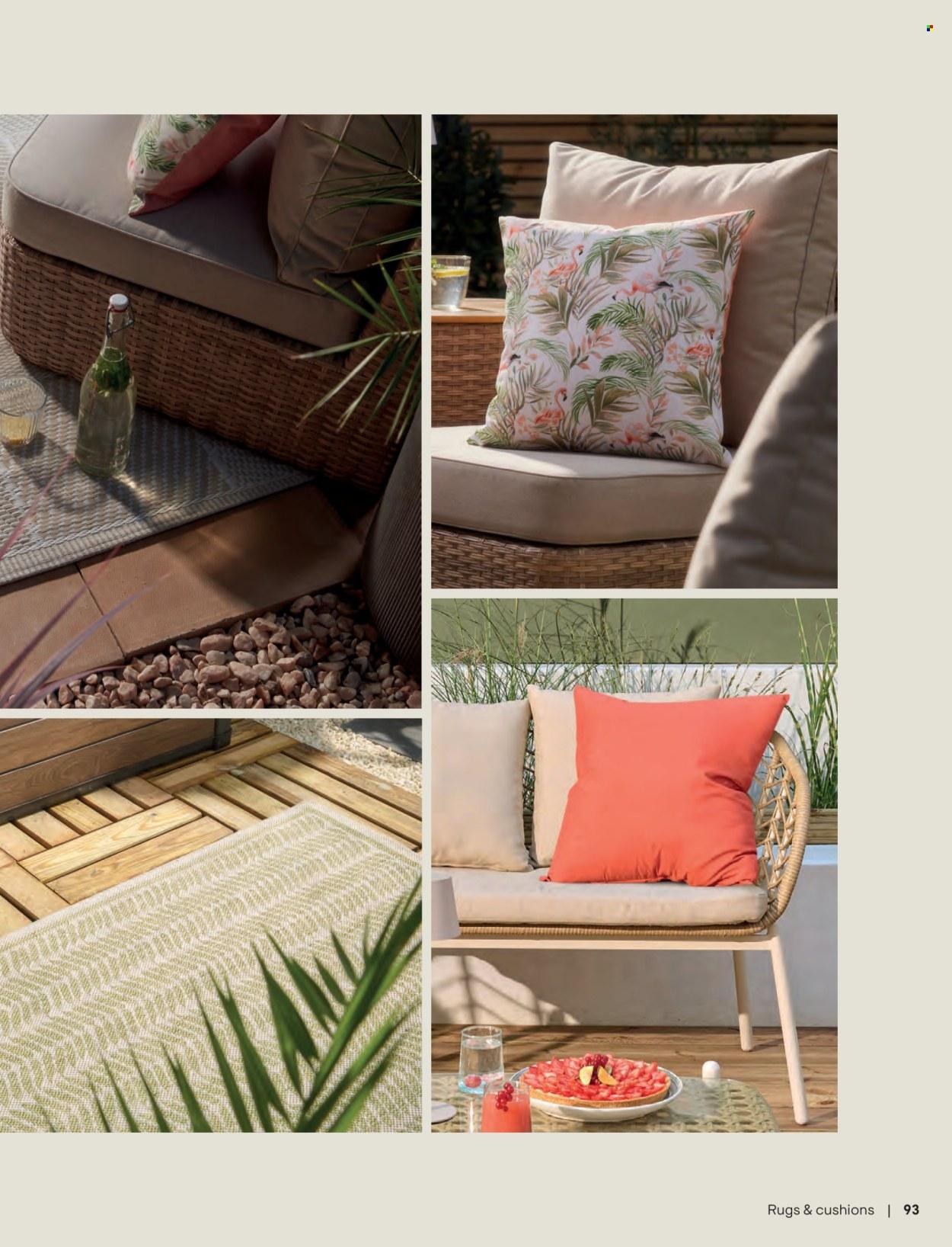 B&Q offer: Outdoors (2025-03-13) | 93