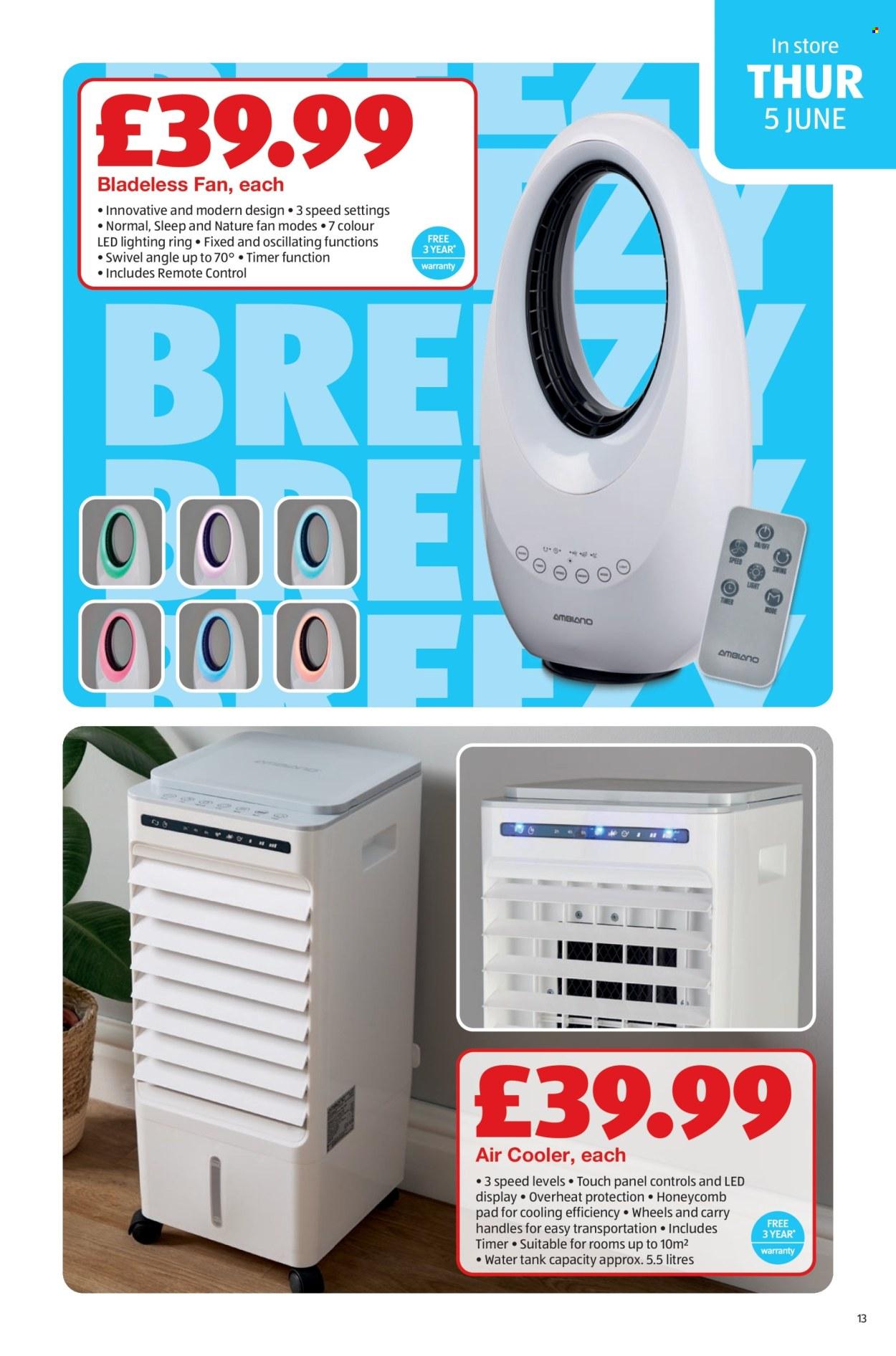 Aldi offer (2025-06-05 - 2025-06-08) | 13