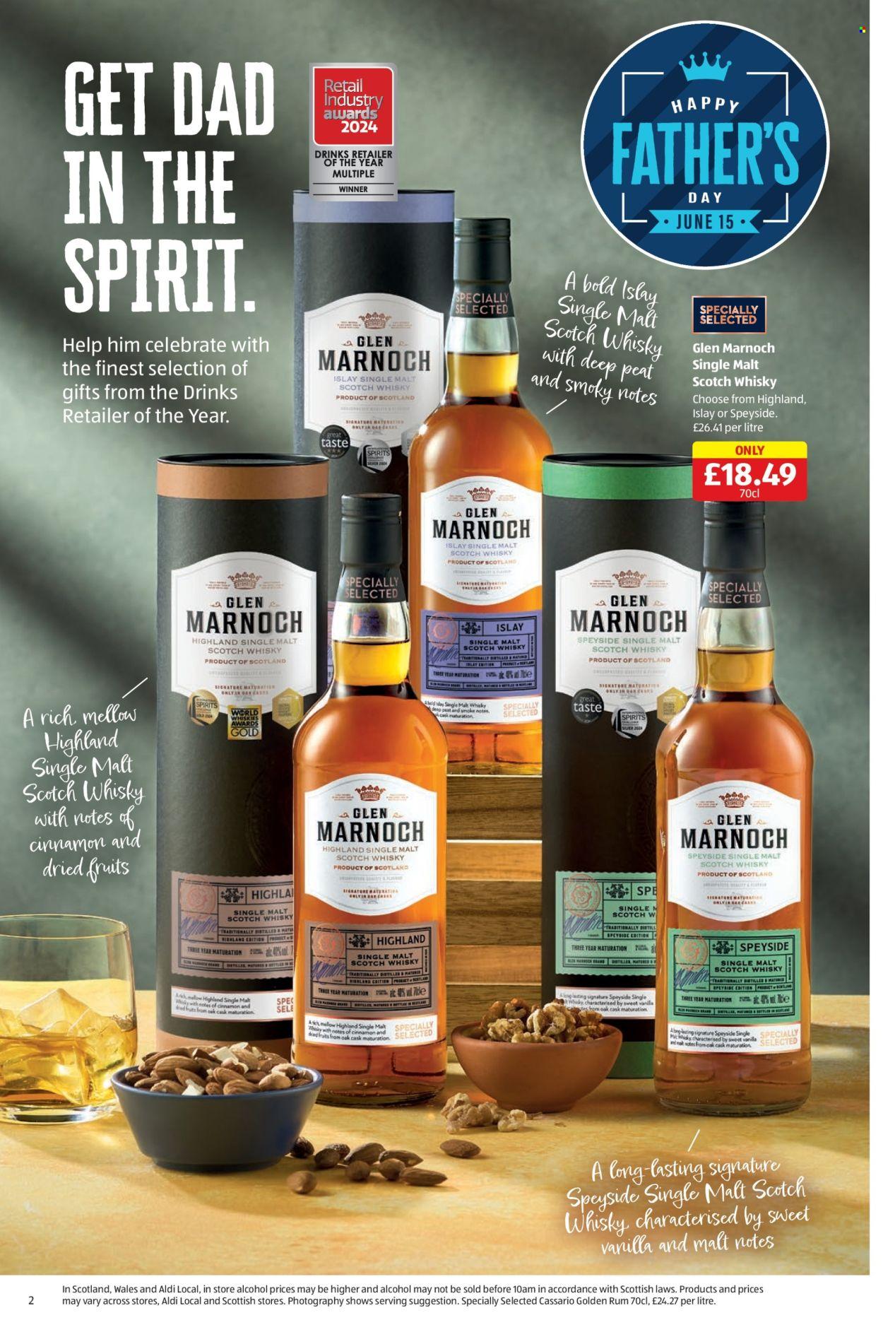 Aldi offer (2025-06-05 - 2025-06-08) | 2