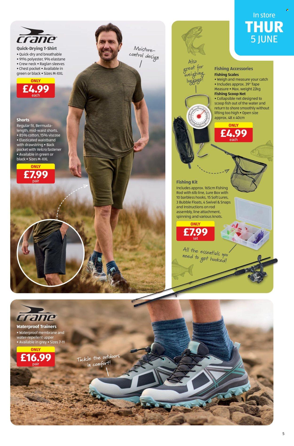 Aldi offer (2025-06-05 - 2025-06-08) | 5