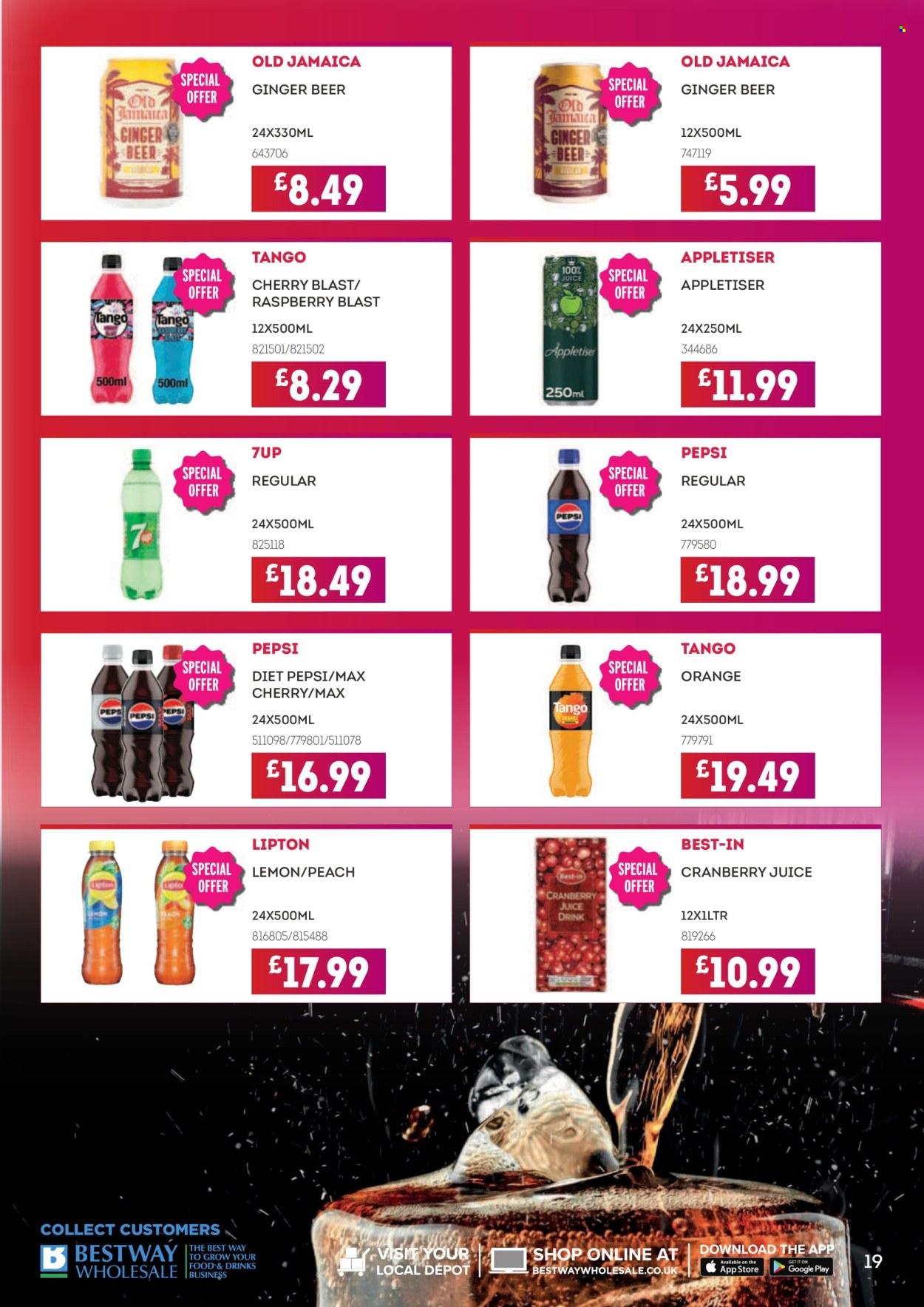 Bestway offer: Kitchen savers (2025-04-25 - 2025-05-22) | 19