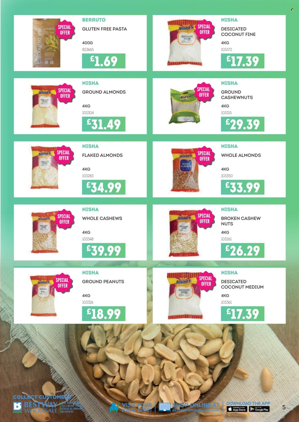Bestway offer: Kitchen savers (2025-04-25 - 2025-05-22) | 5