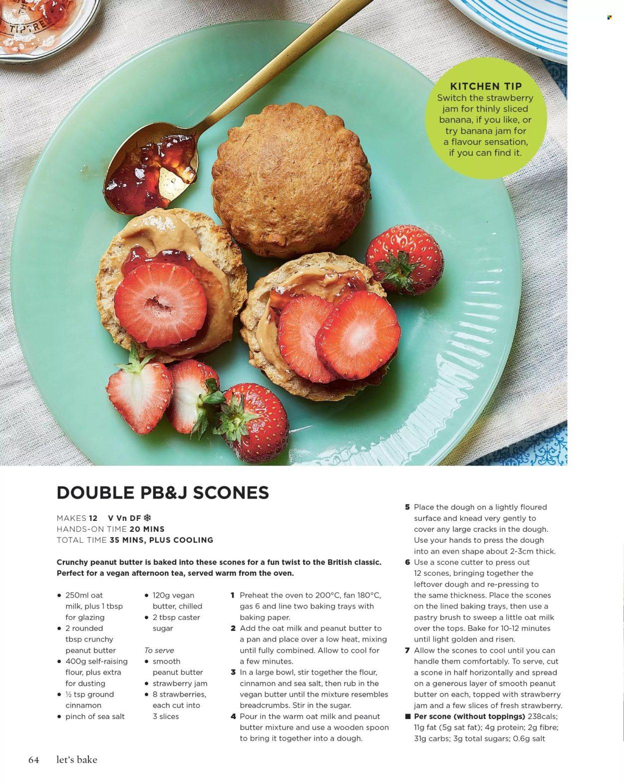 Sainsbury's offer: Let´s Bake - Cook With Kids (2025-03-22) | 64