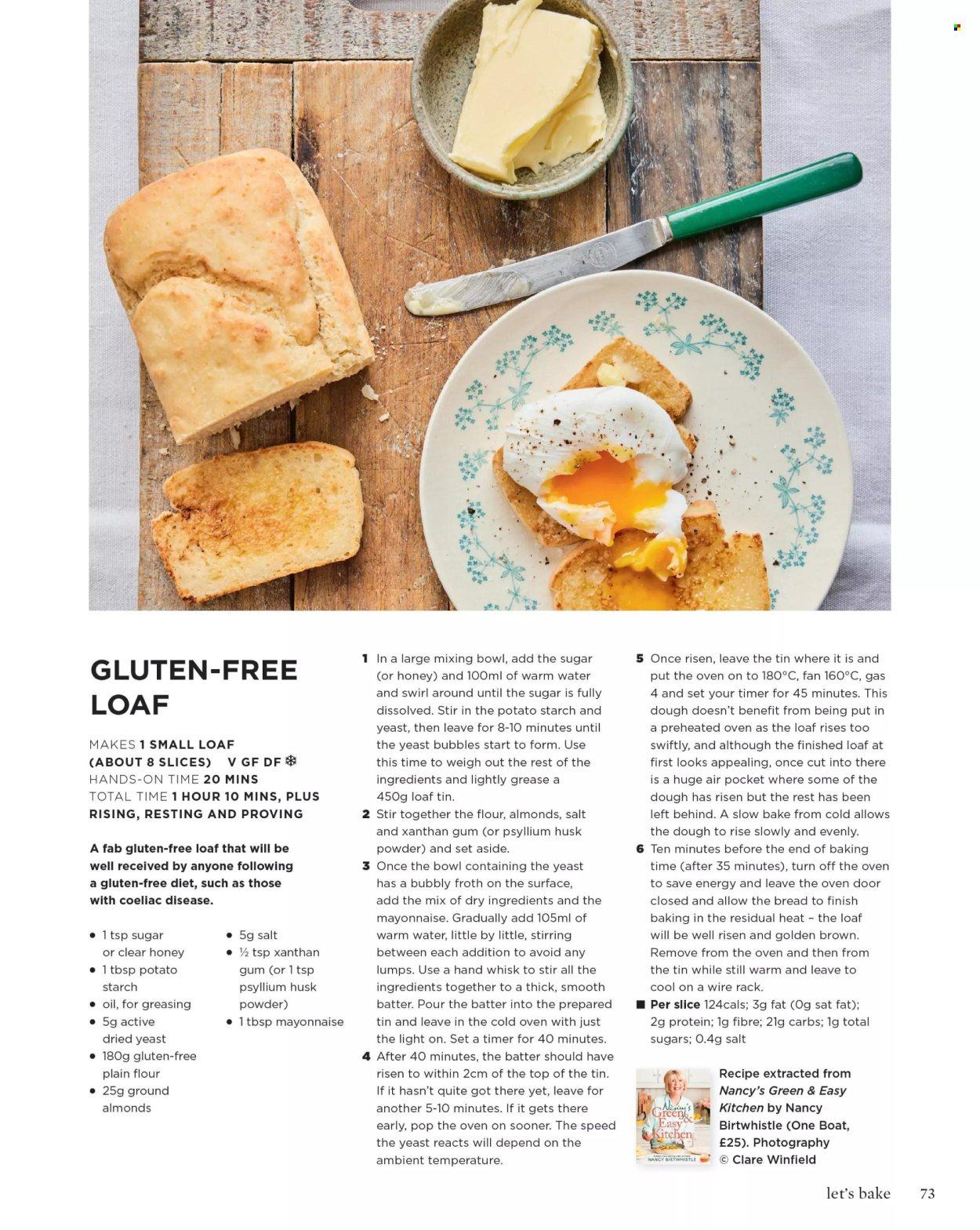 Sainsbury's offer: Let´s Bake - Cook With Kids (2025-03-22) | 73