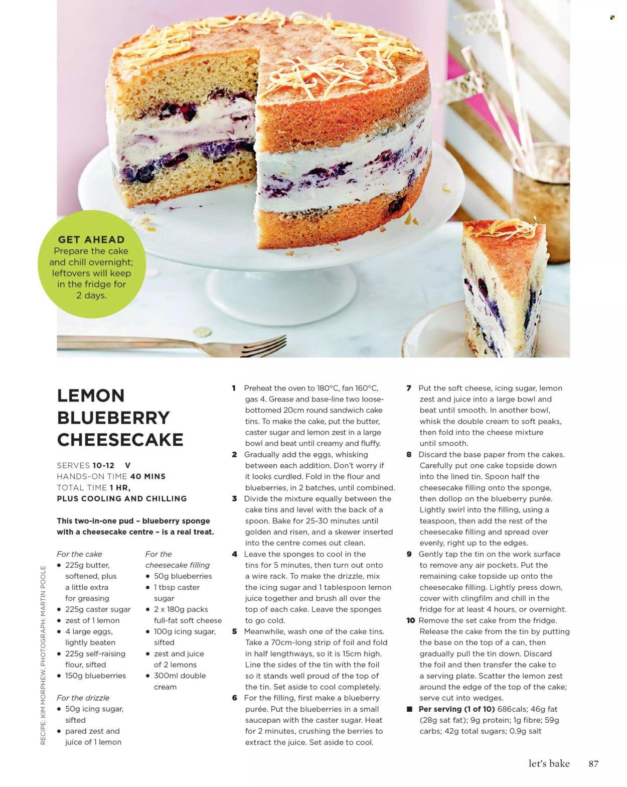 Sainsbury's offer: Let´s Bake - Cook With Kids (2025-03-22) | 87