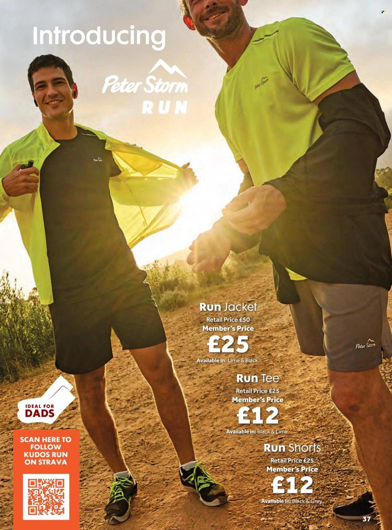 GO Outdoors offer (2025-05-20 - 2025-06-23) | 37