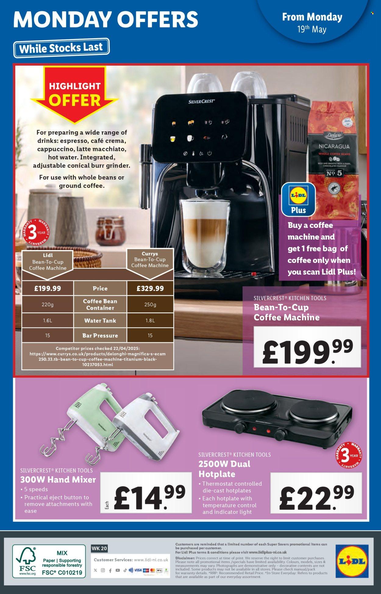 Lidl offer: May 2025 (2025-05-15 - 2025-05-21) | 28