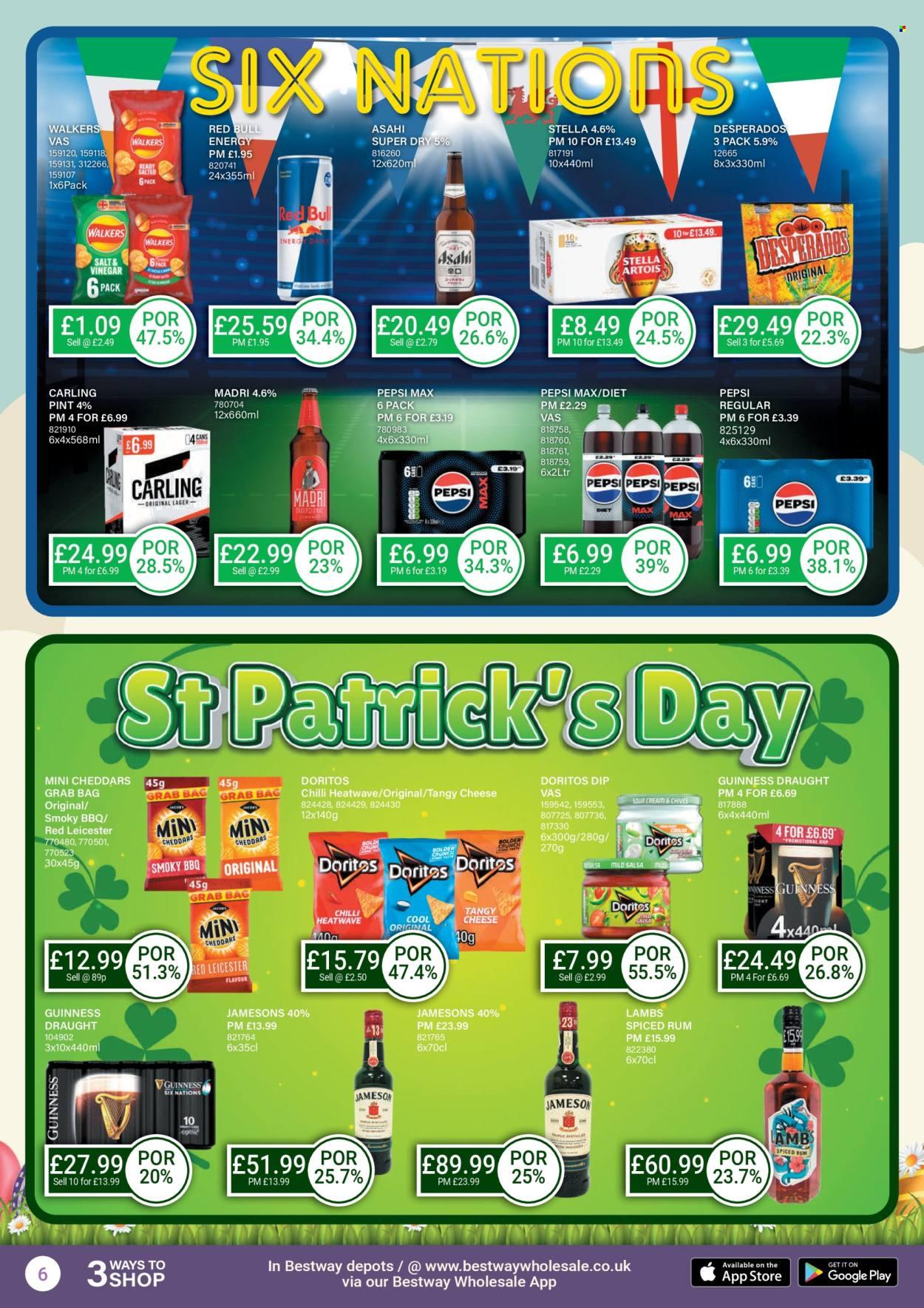 Bestway offer: The Big Deals