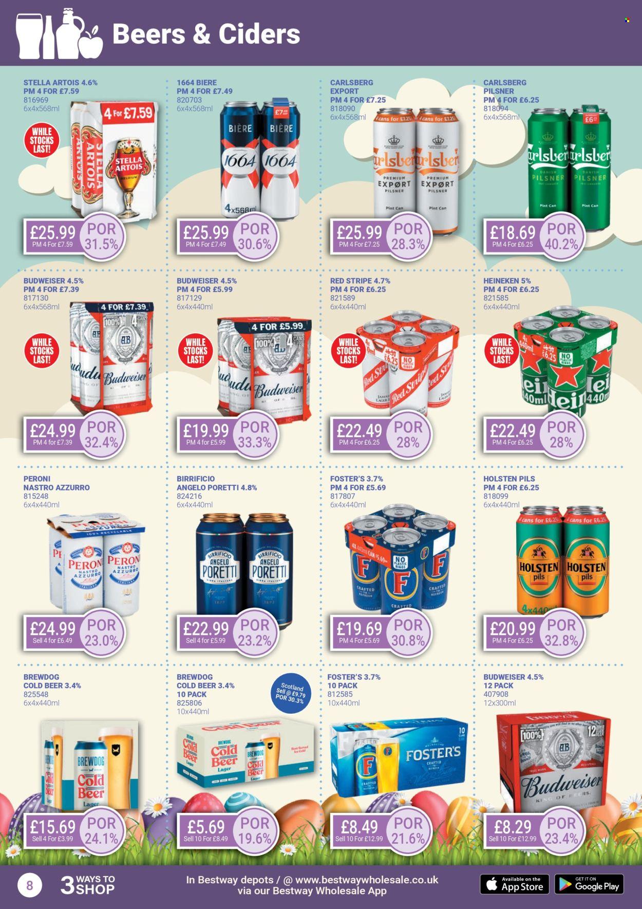 Bestway offer: The Big Deals