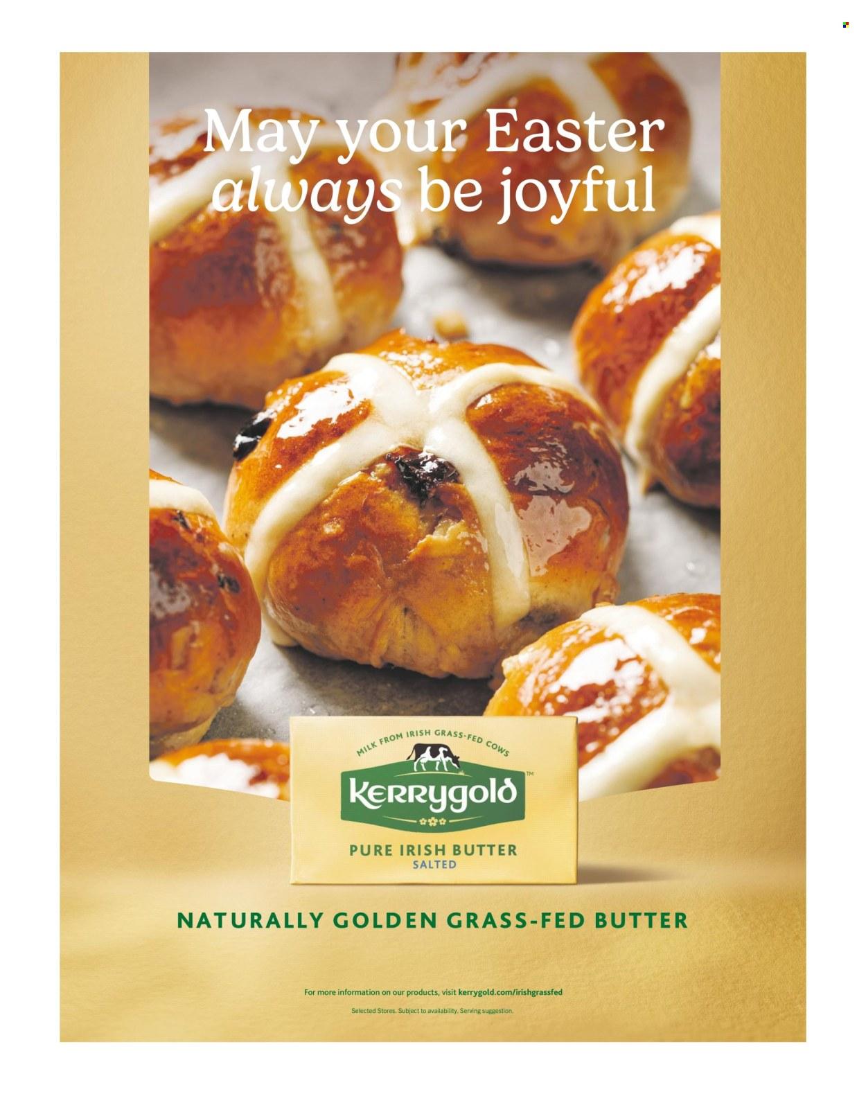 Waitrose offer: Weekend (2025-04-09) | 22