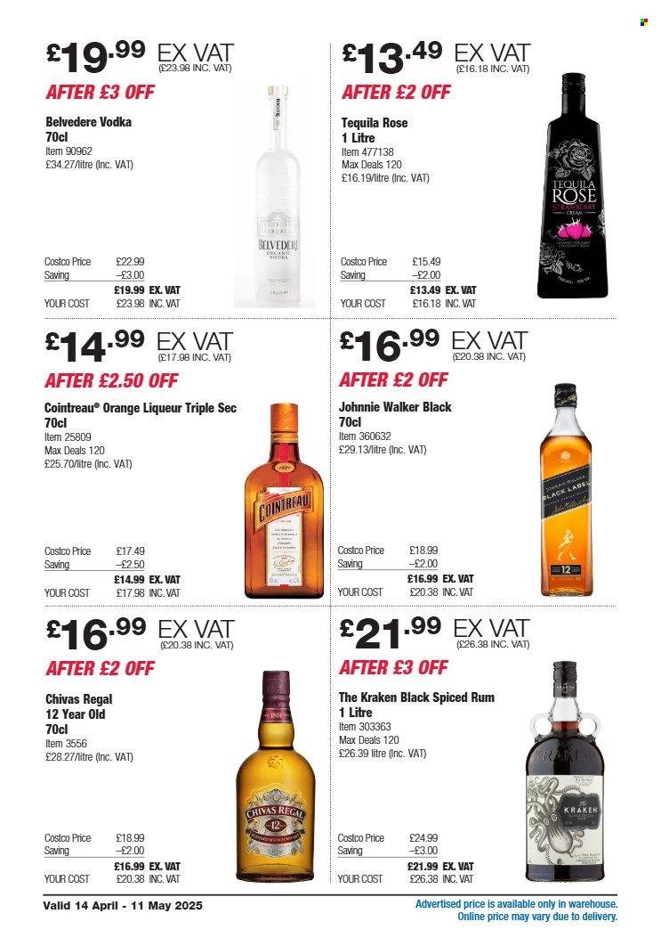 Costco offer