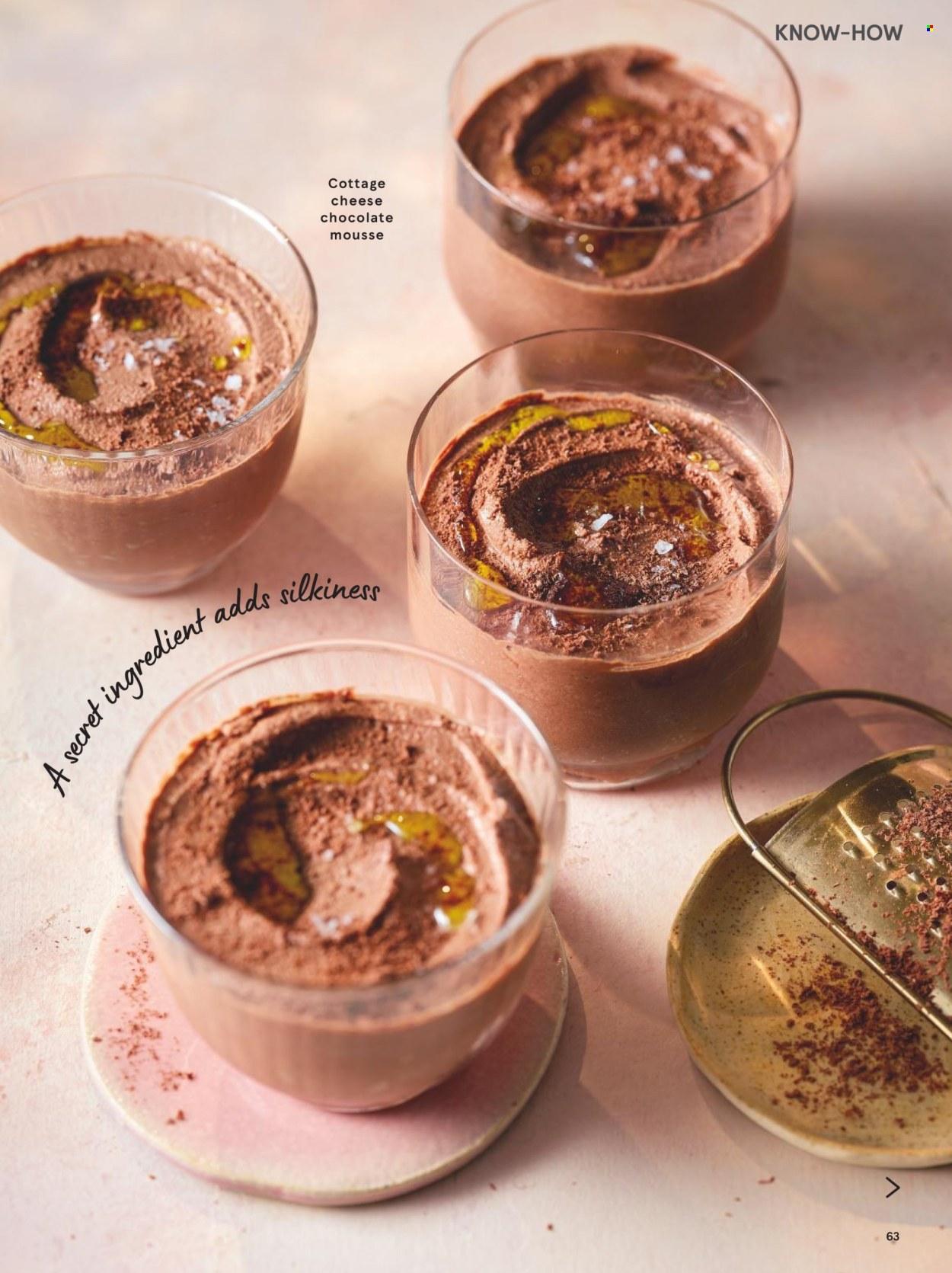 Tesco offer: Magazine - Jam packed