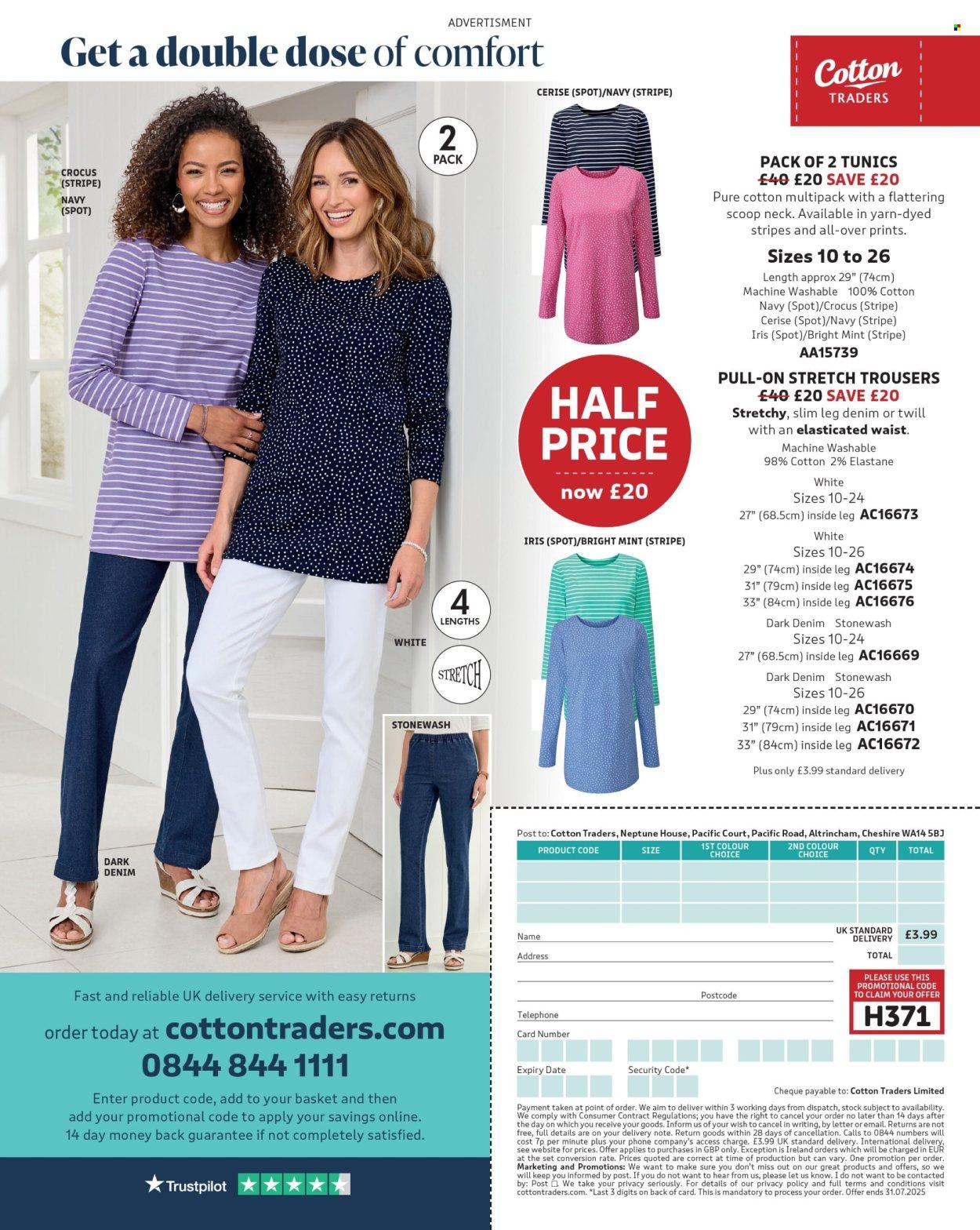 Sainsbury's offer: Magazine