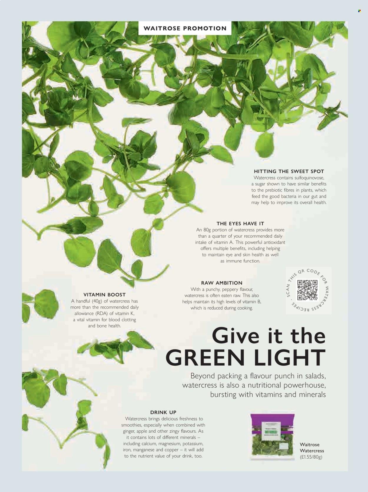 Waitrose offer: May 2025 (2025-05-01 - 2025-05-31) | 71
