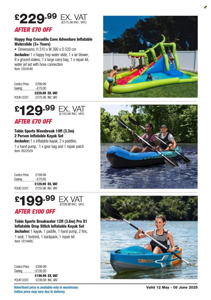 Costco offer (2025-05-12 - 2025-06-08) | 3
