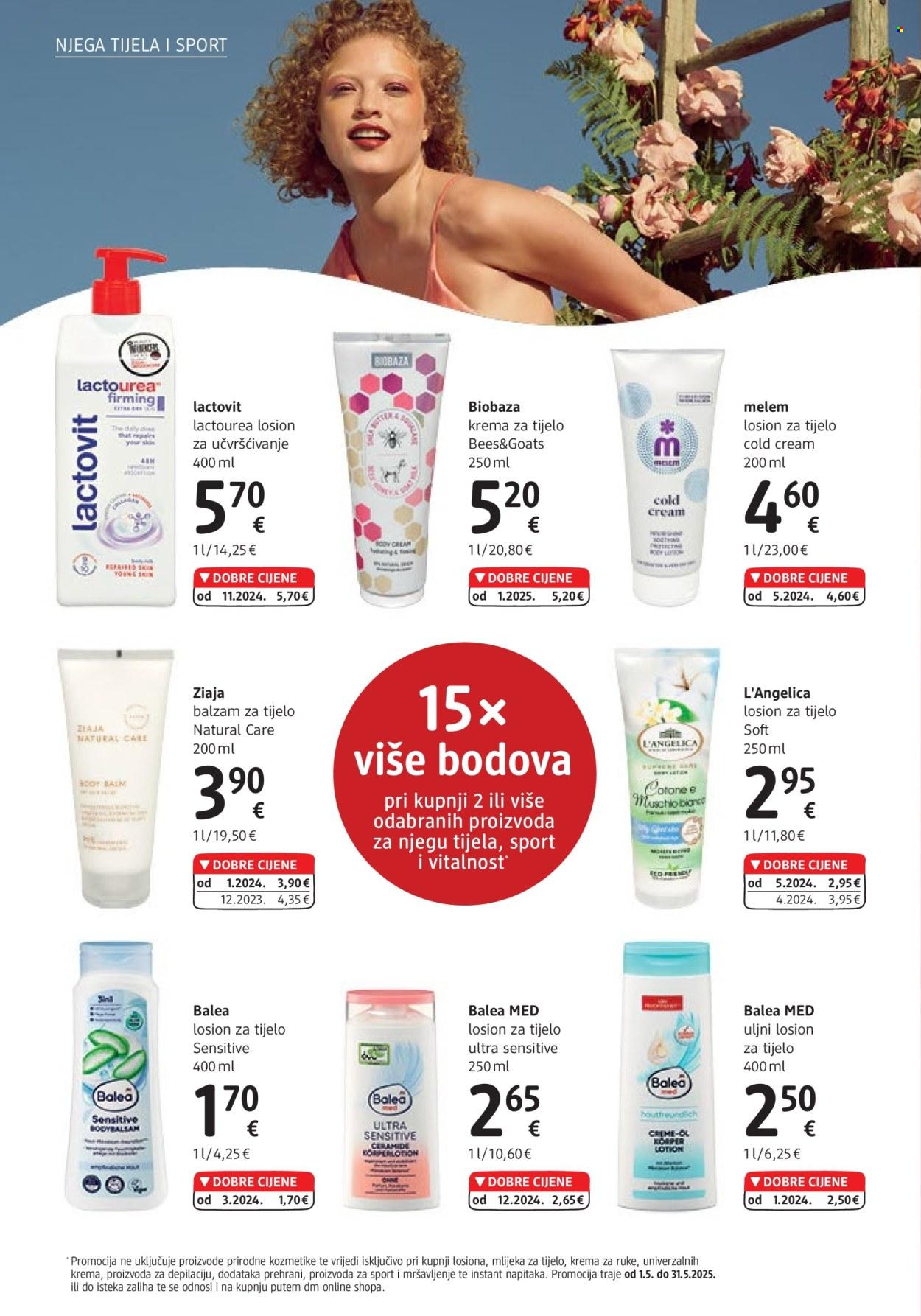 Katalog: Svibanj 2025