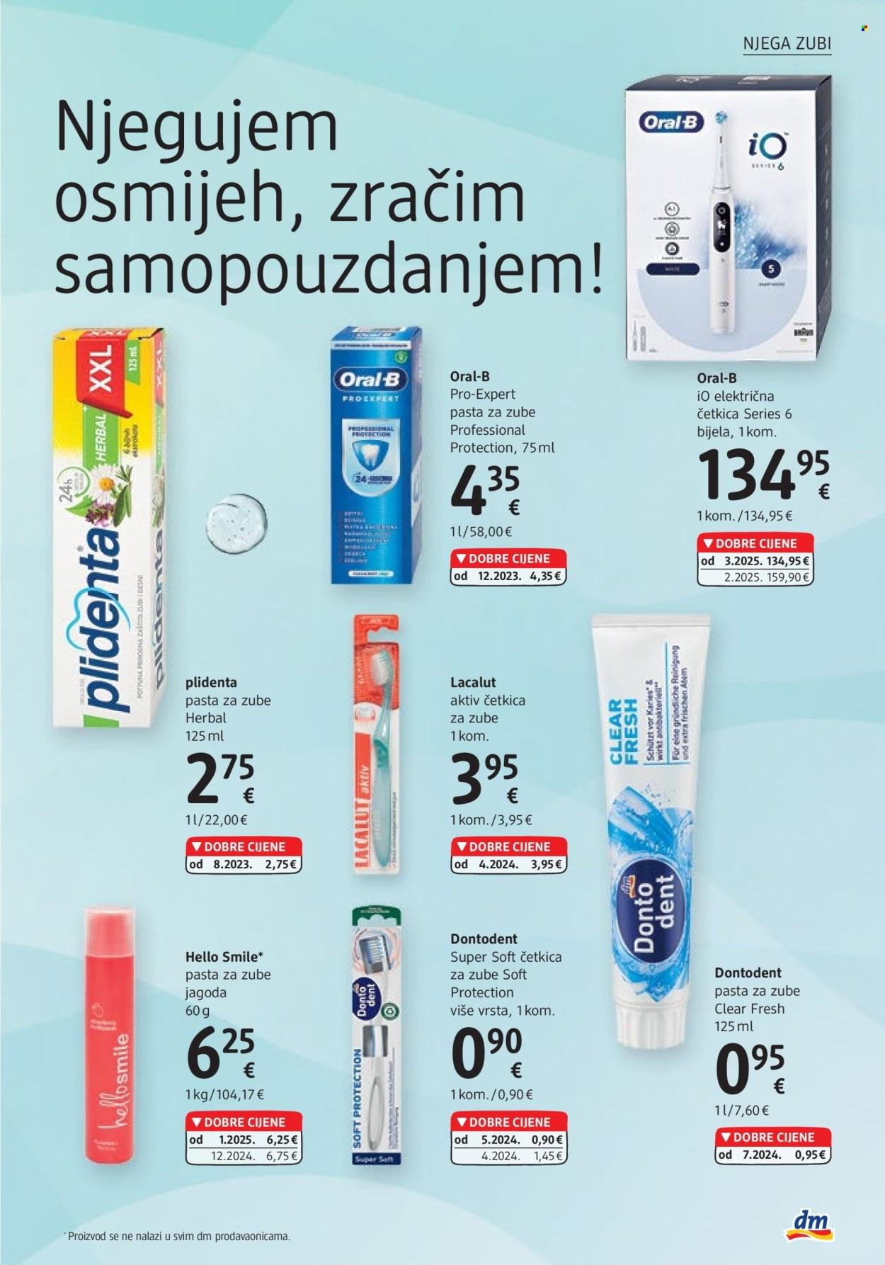 Katalog: Svibanj 2025