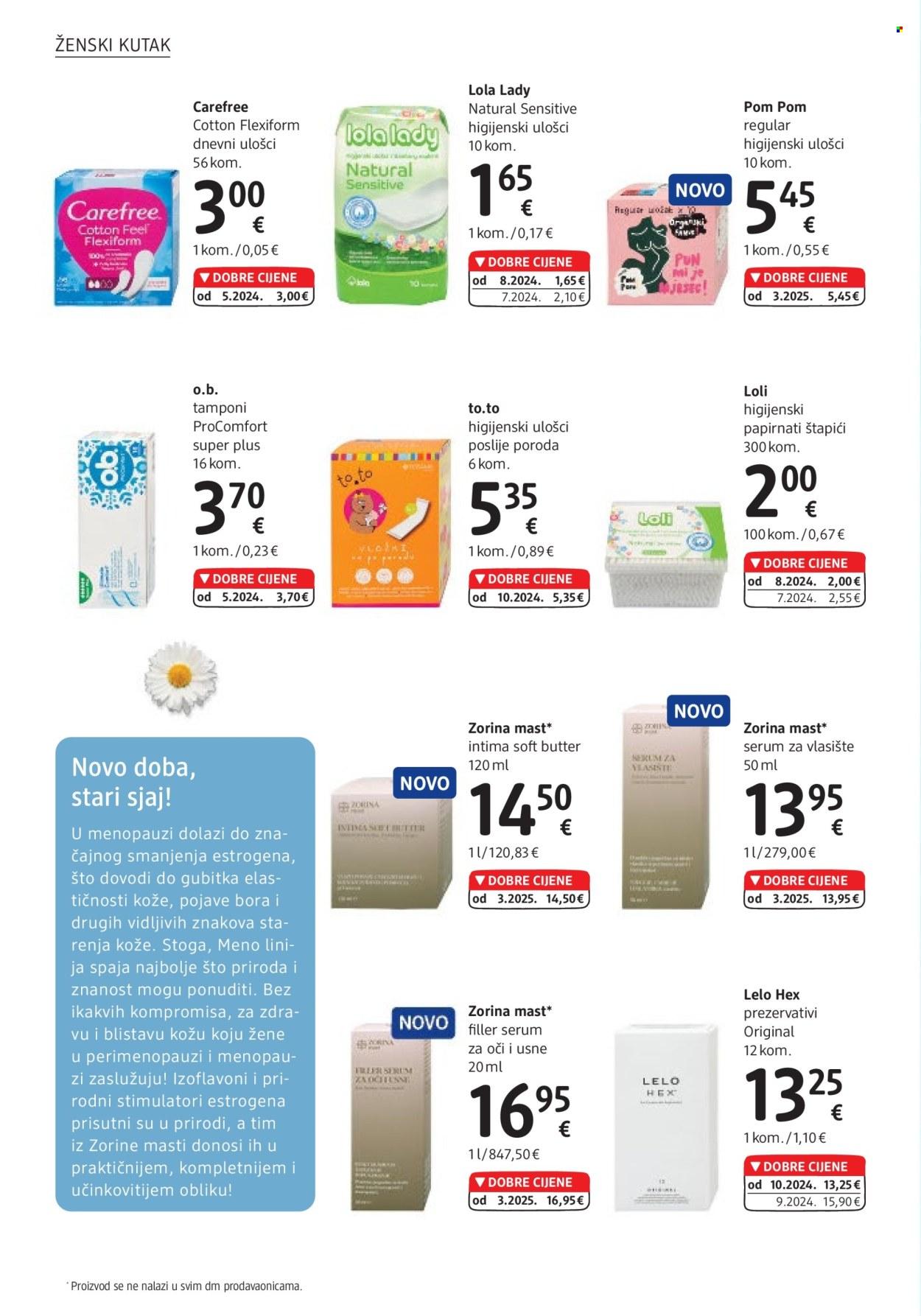 Katalog: Svibanj 2025
