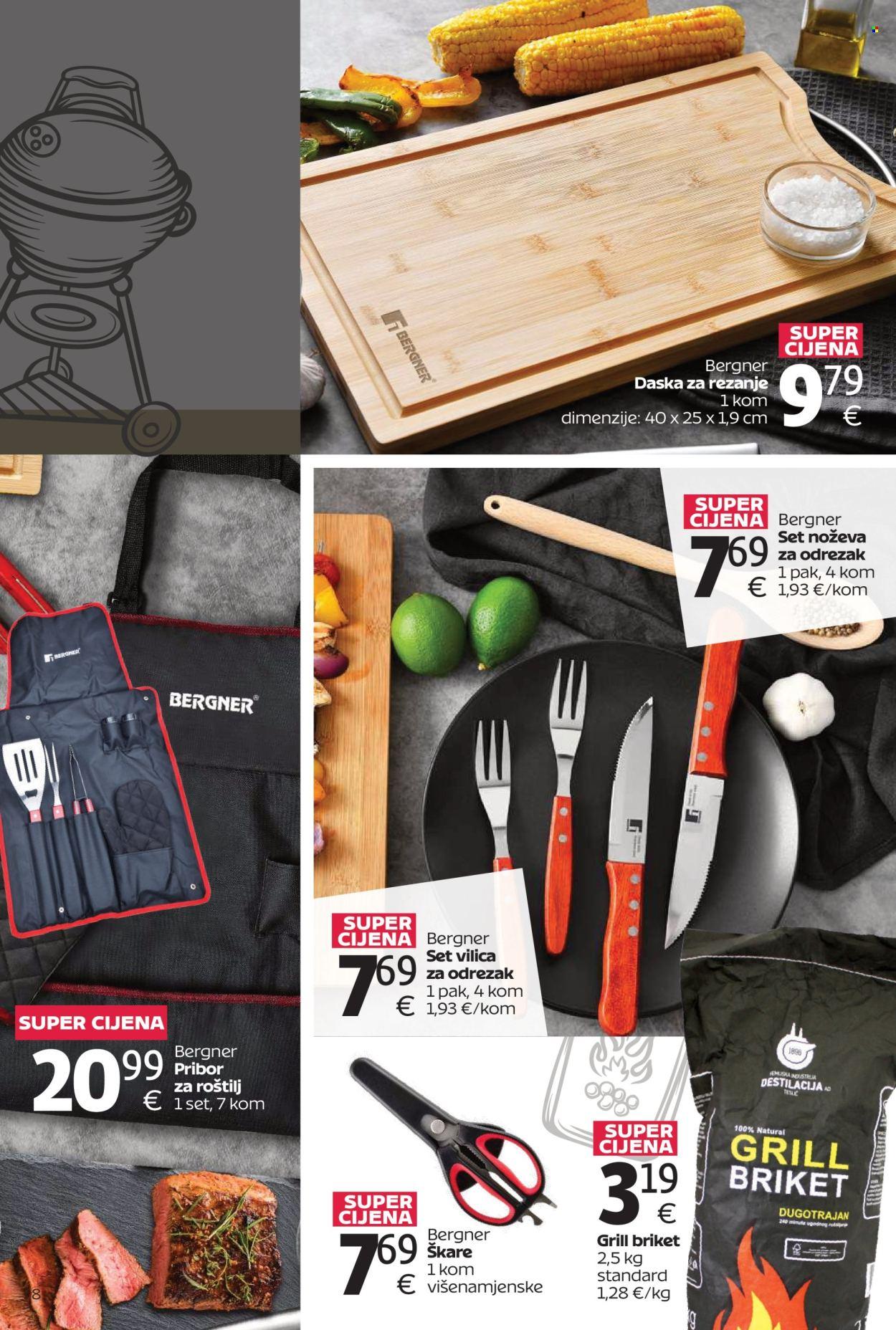 Katalog: Super ponuda za vrt i roštilj