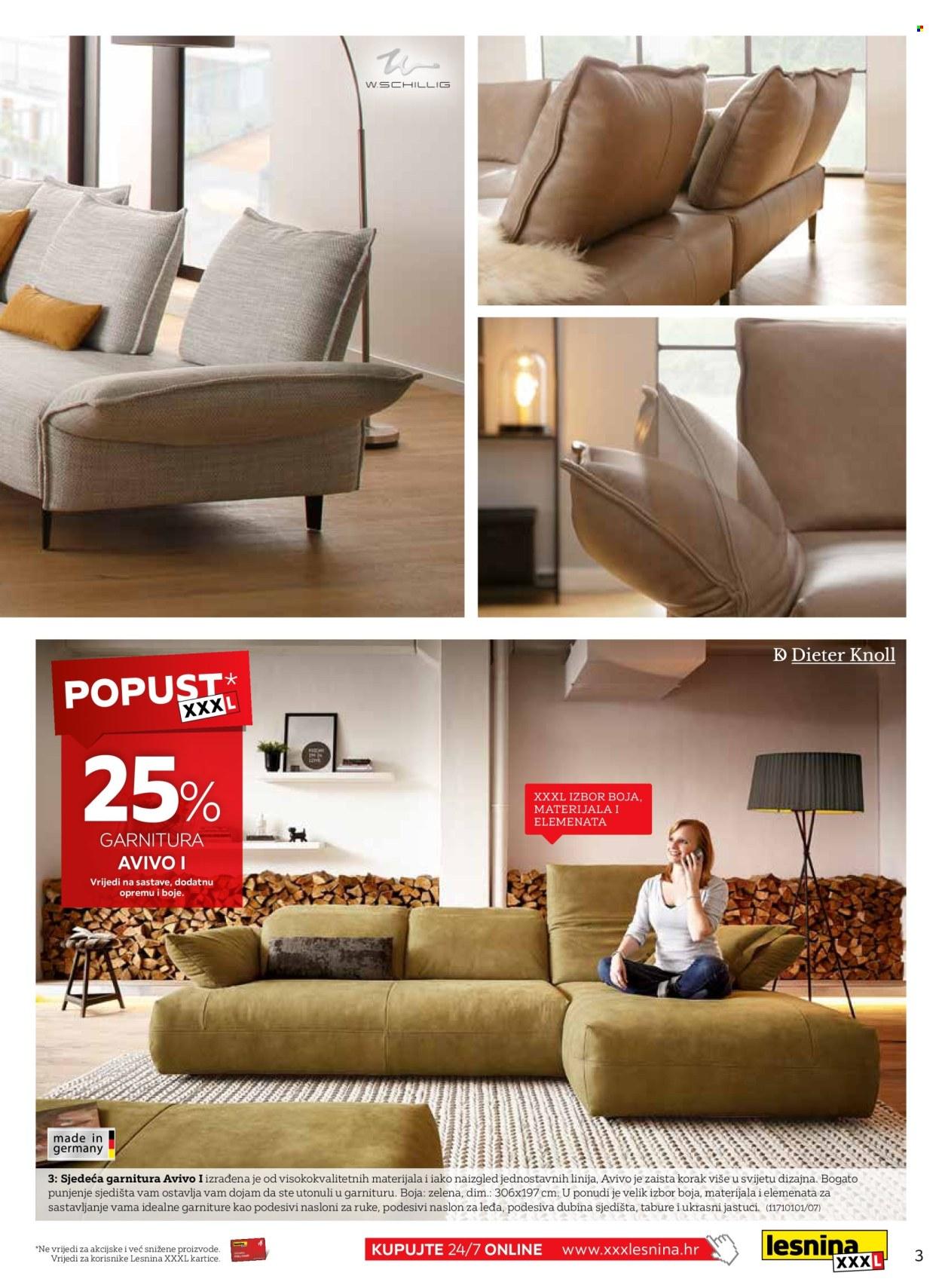 Katalog: Trendovi sajam Milano