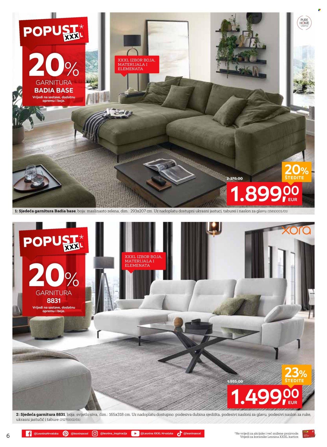 Katalog: Trendovi sajam Milano