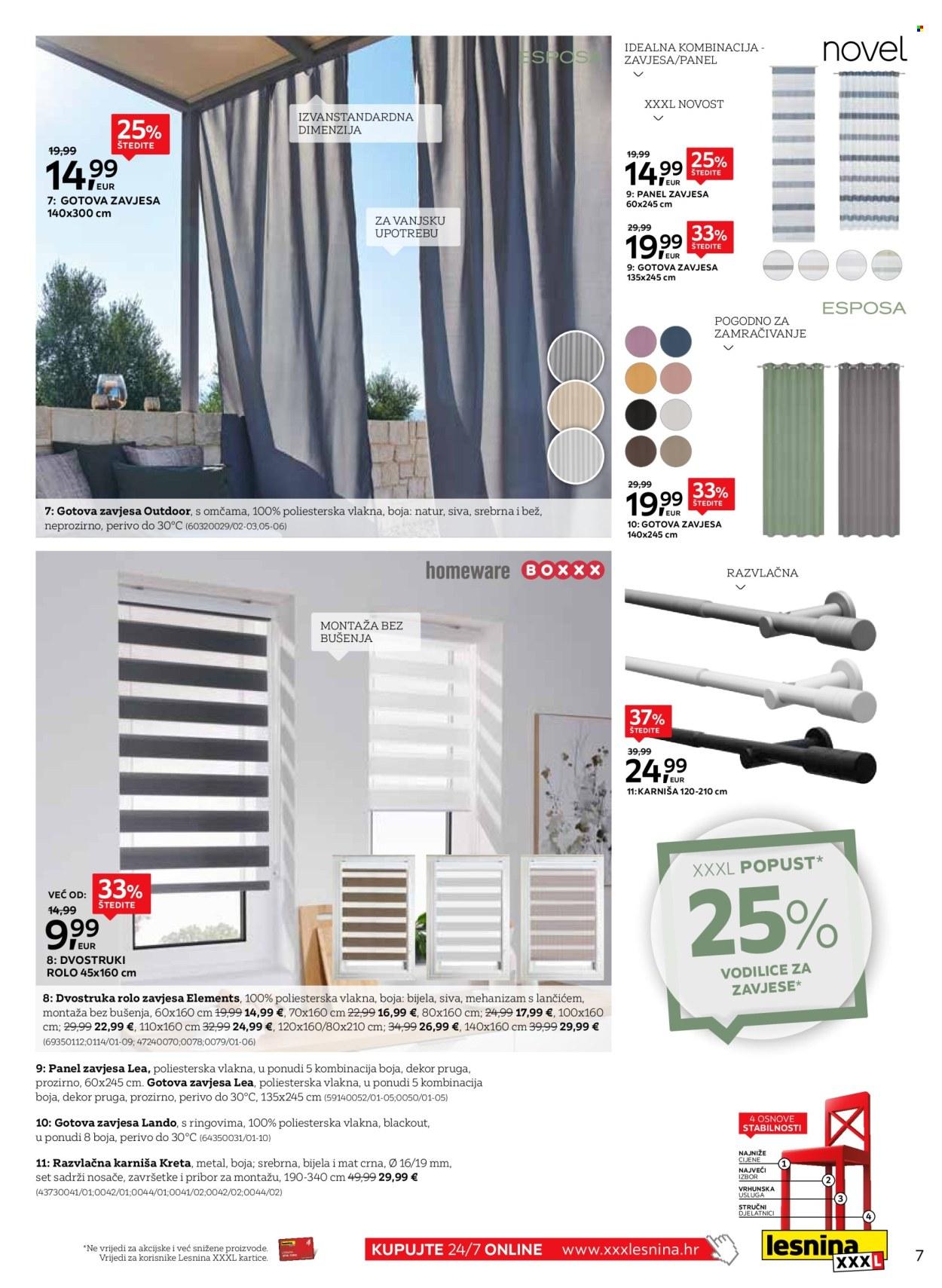 Katalog: Proljetna harmonija