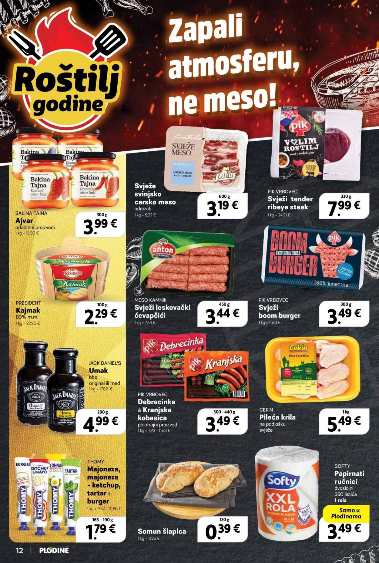 Katalog: OTVORENJE ŠIBENIK-BILICE