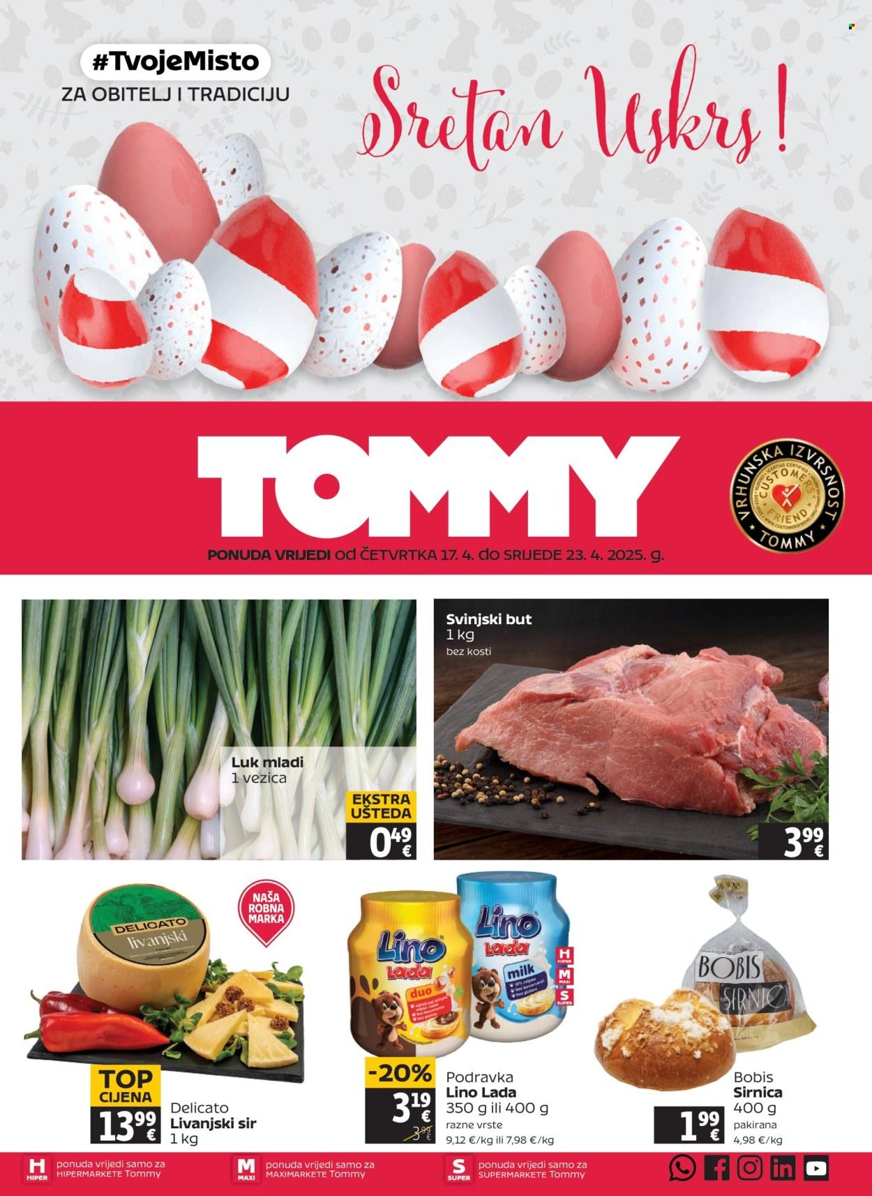Katalog: Akcijski katalog