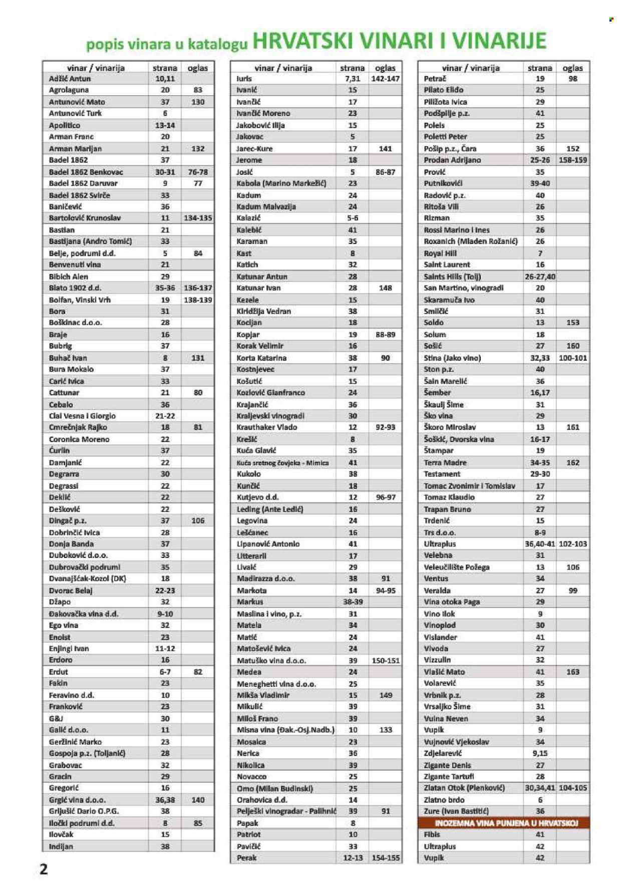 Katalog