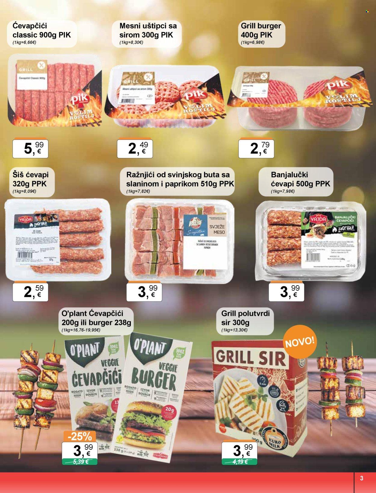 Katalog: ŠIROKA POTROŠNJA