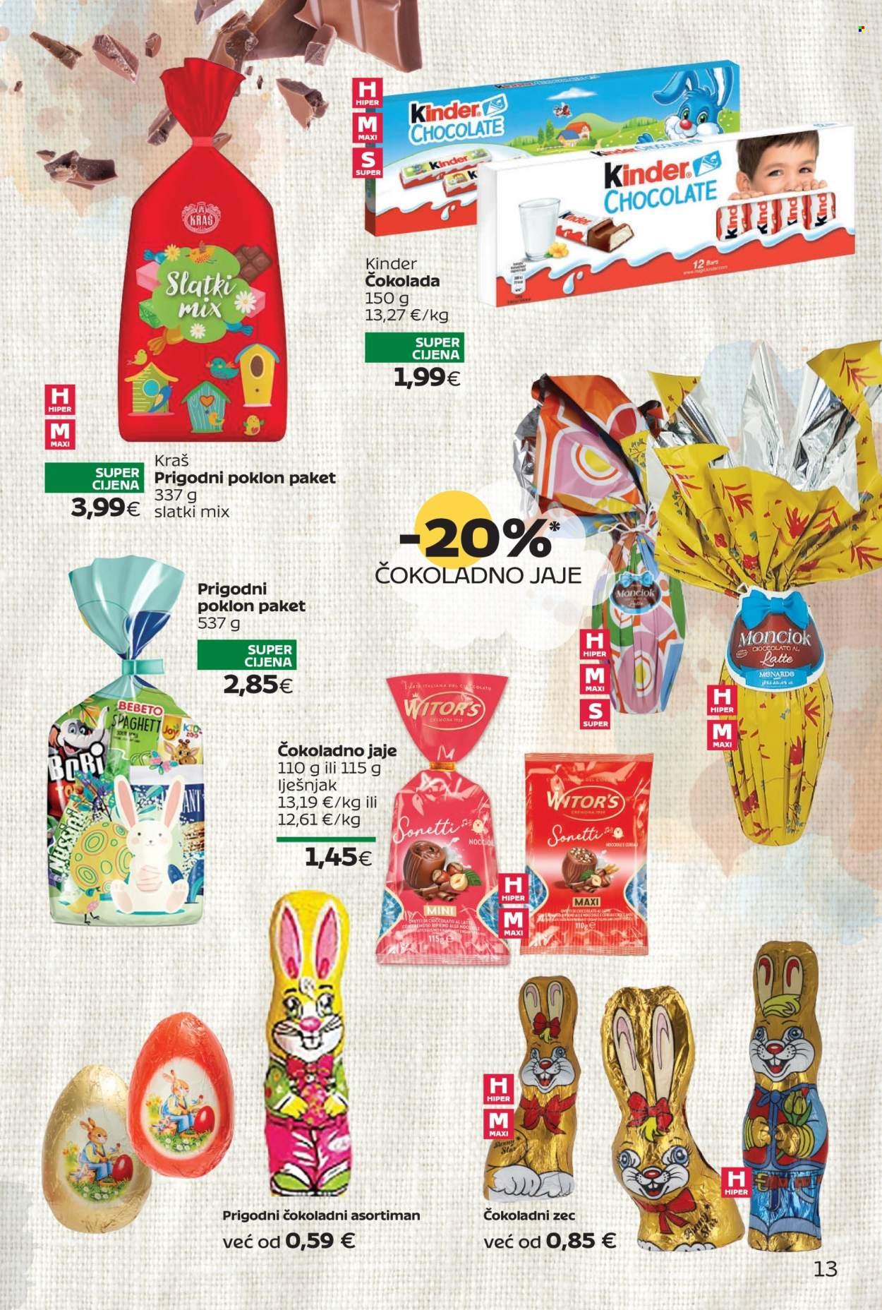 Katalog: Uskrsna Super ponuda