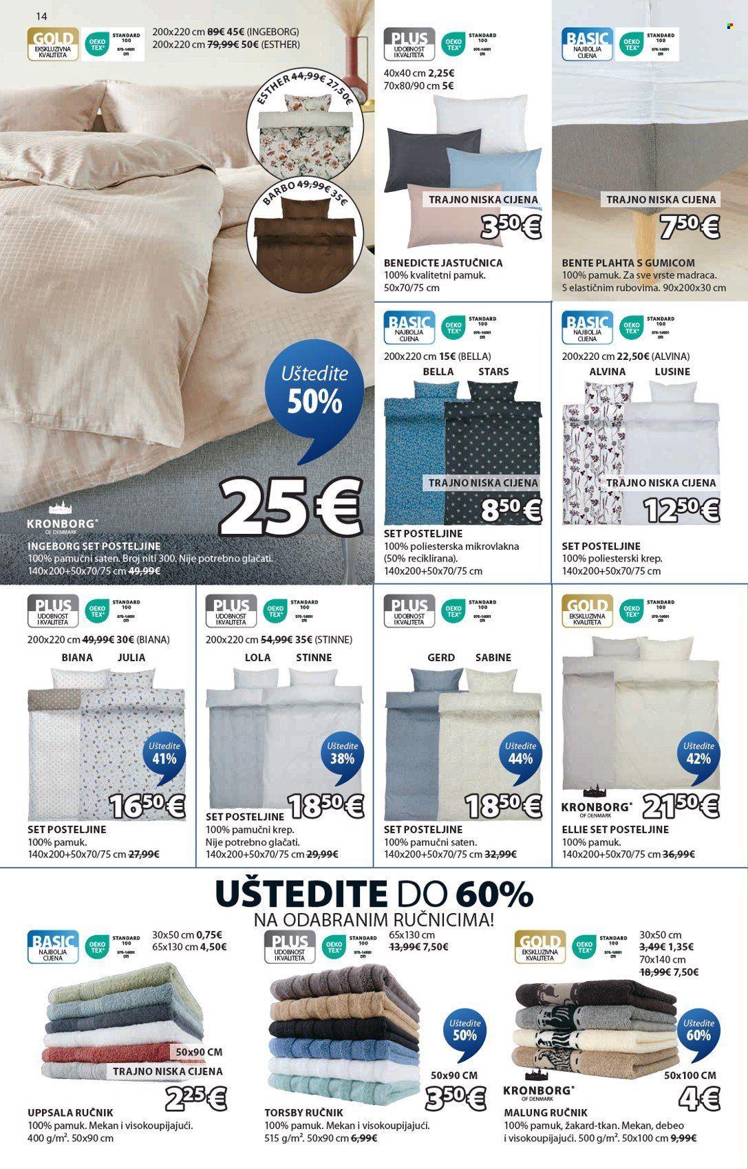 Katalog: Tjedne ponude