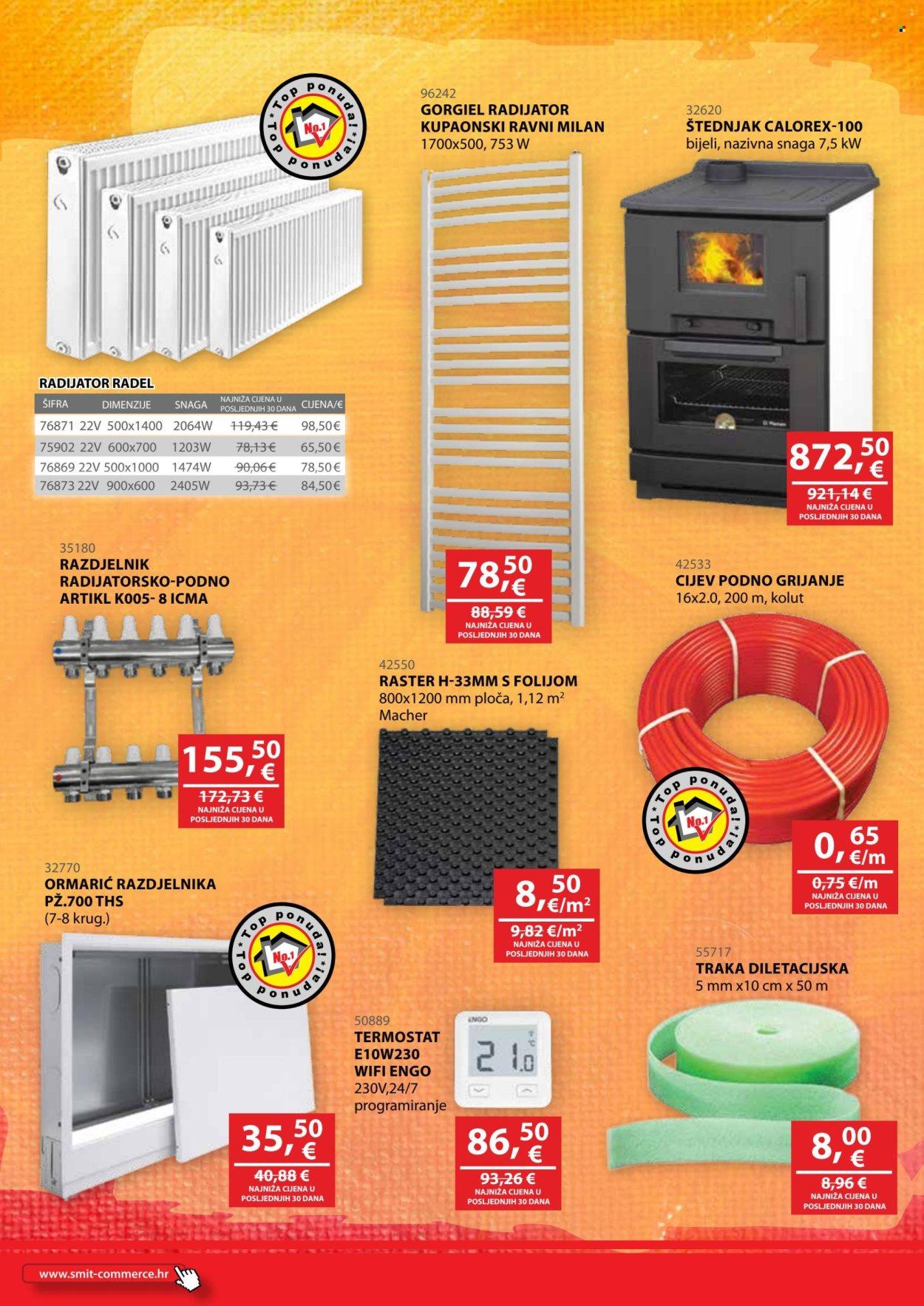 Katalog: KATALOG OŽUJAK - TRAVANJ 2025.